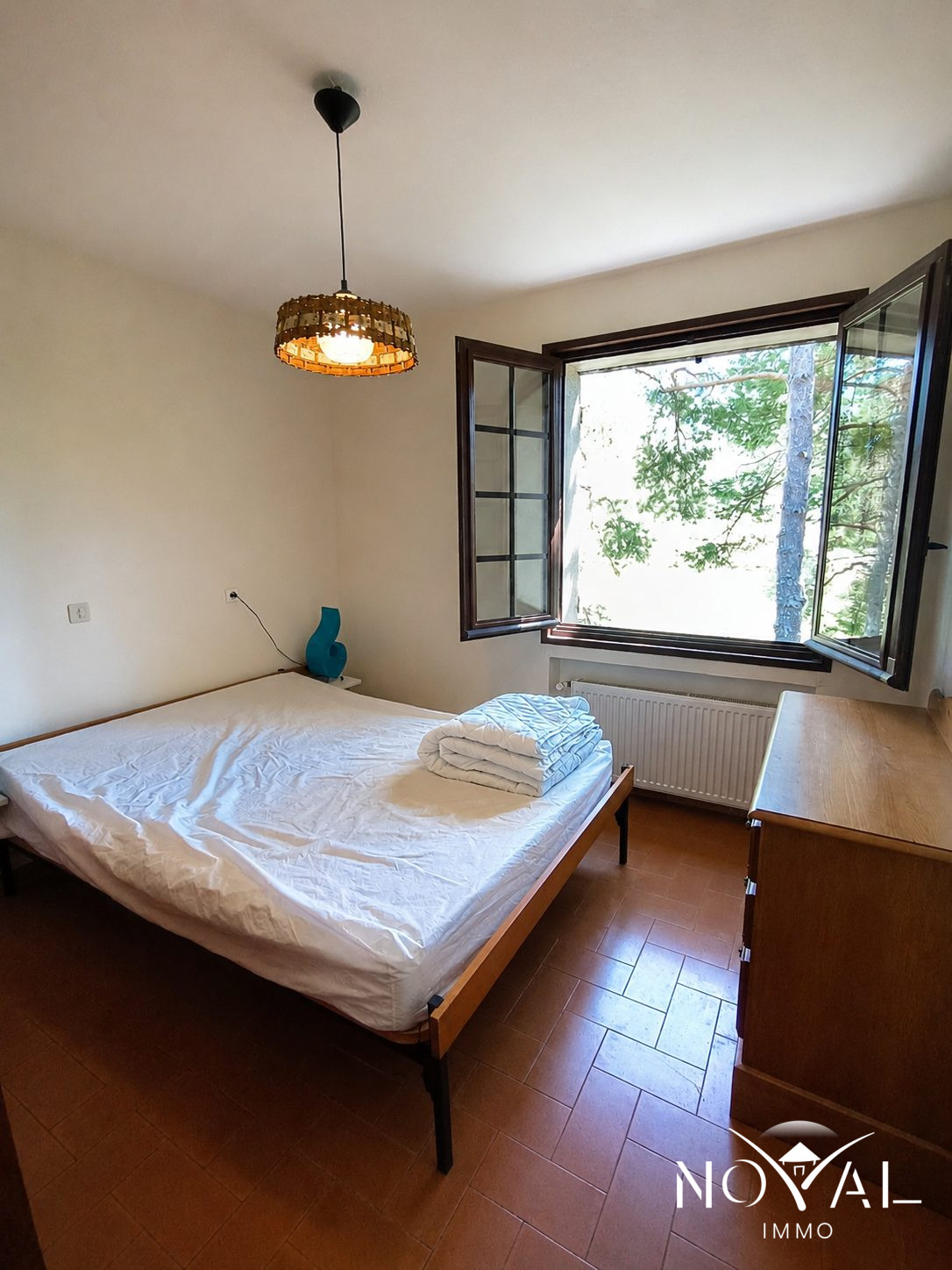 Maison – Valderoure, Fauchier - Vue 5
