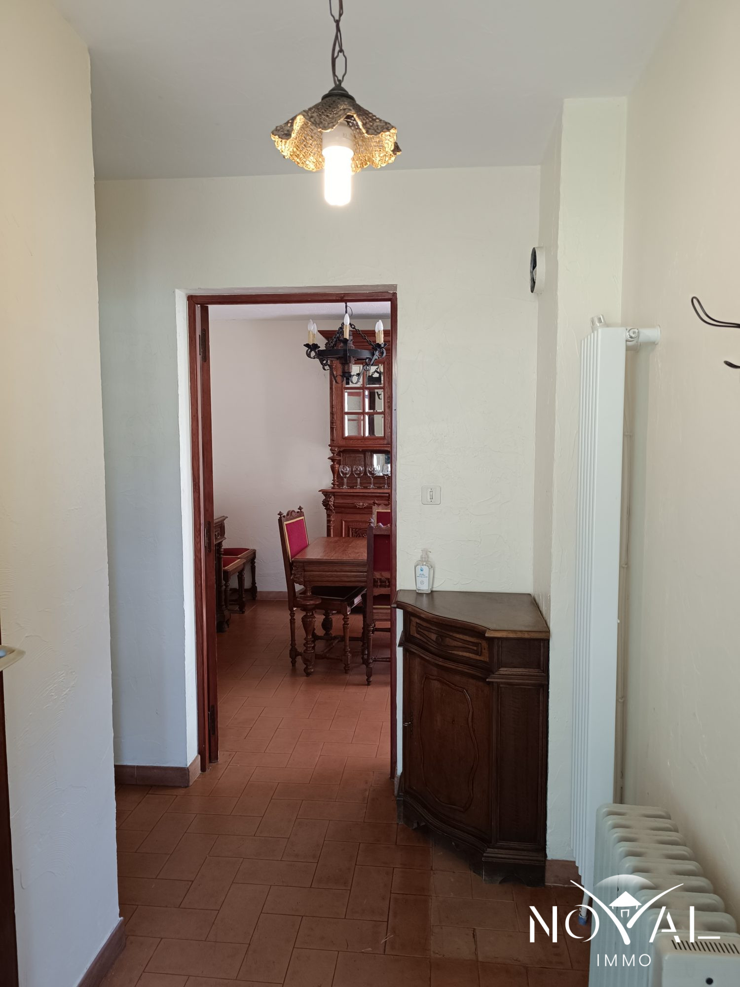 Maison – Valderoure, Fauchier - Plus