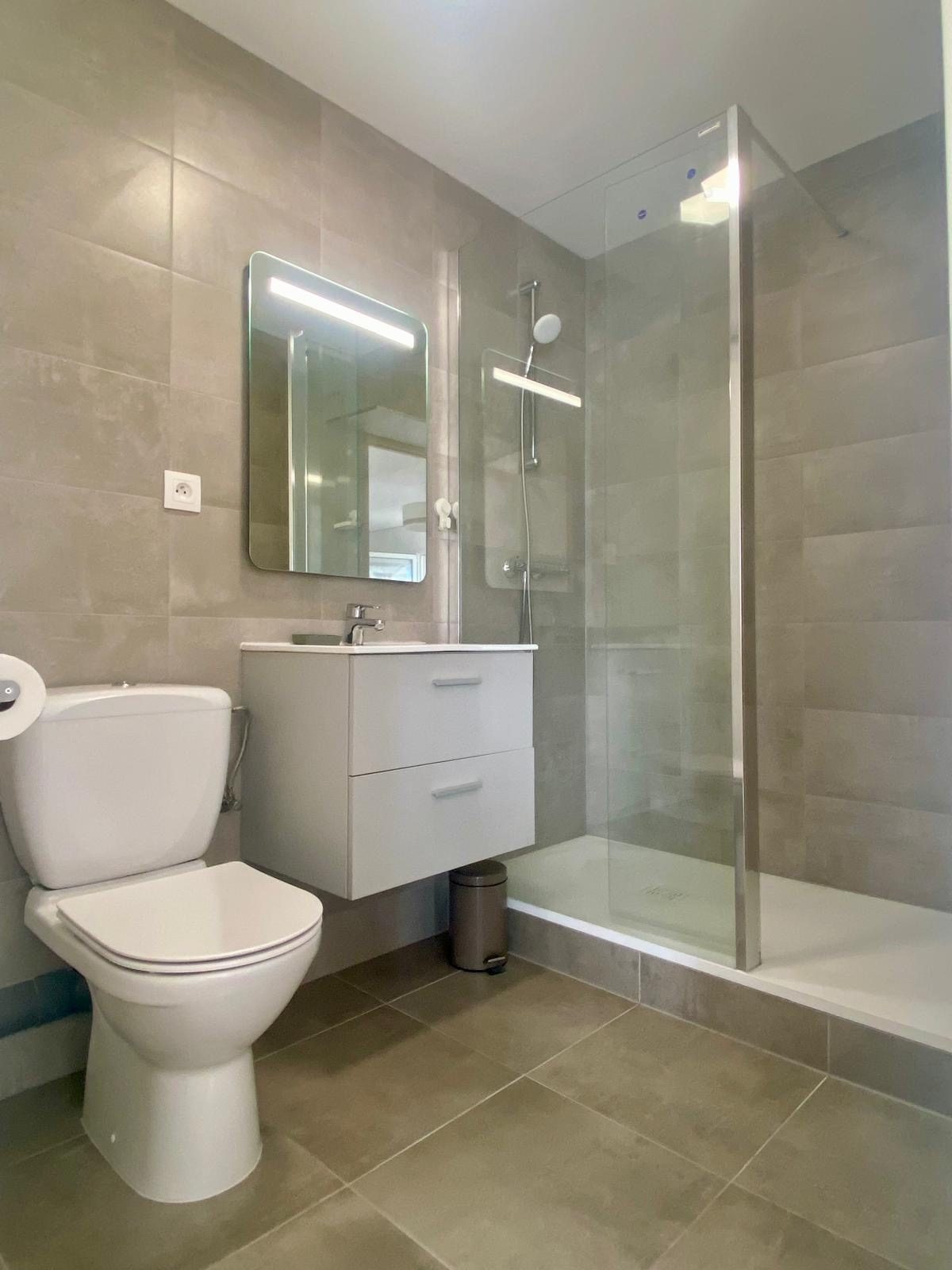 Appartement – STRASBOURG BAS-RHIN GRAND-EST - Vue 4