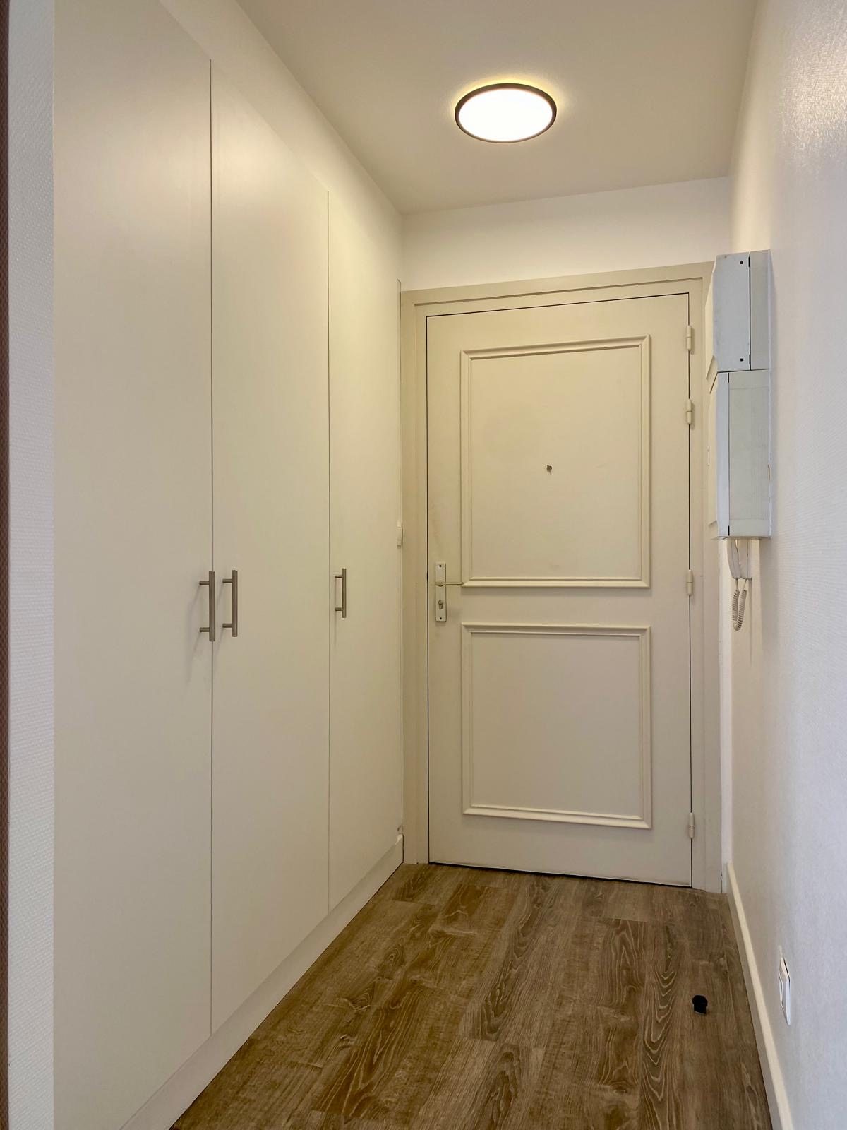 Appartement – STRASBOURG BAS-RHIN GRAND-EST - Vue 5