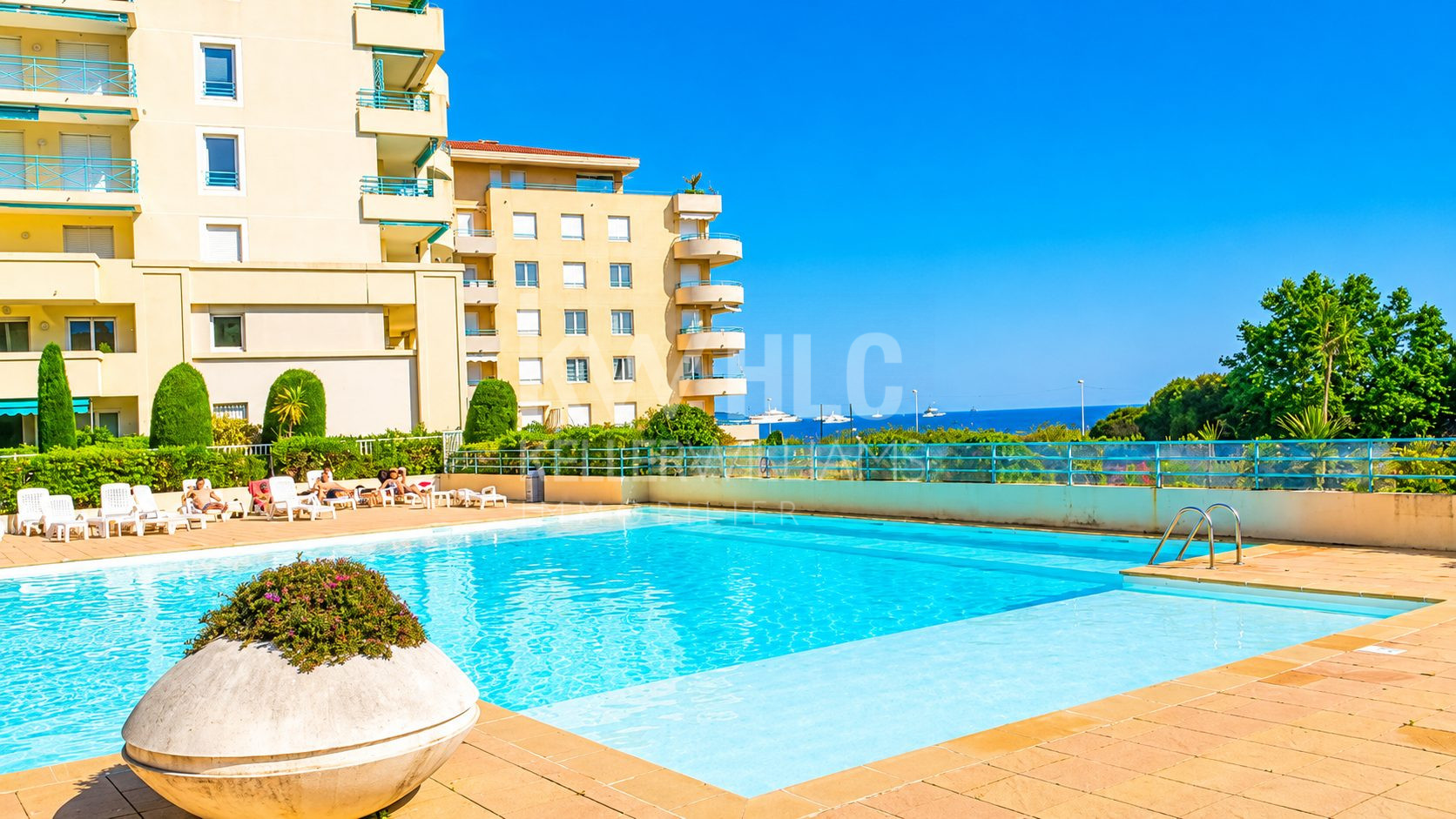 Appartement 2 pièces 30 m² · à Antibes · 30 m² · 237 500 €