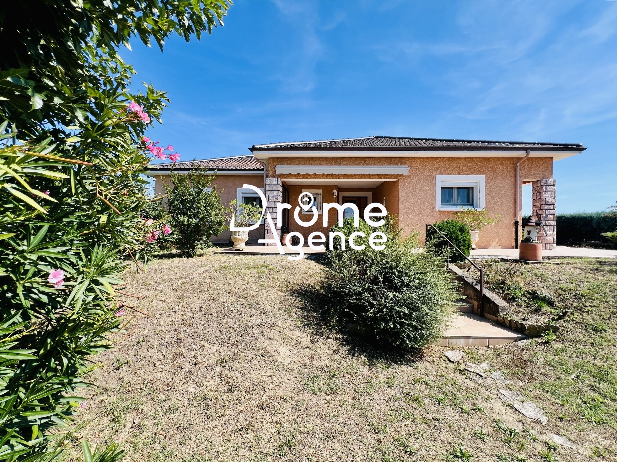 Maison 5 pièces 130 m² · à Montelier · 130 m² · 498 000 €