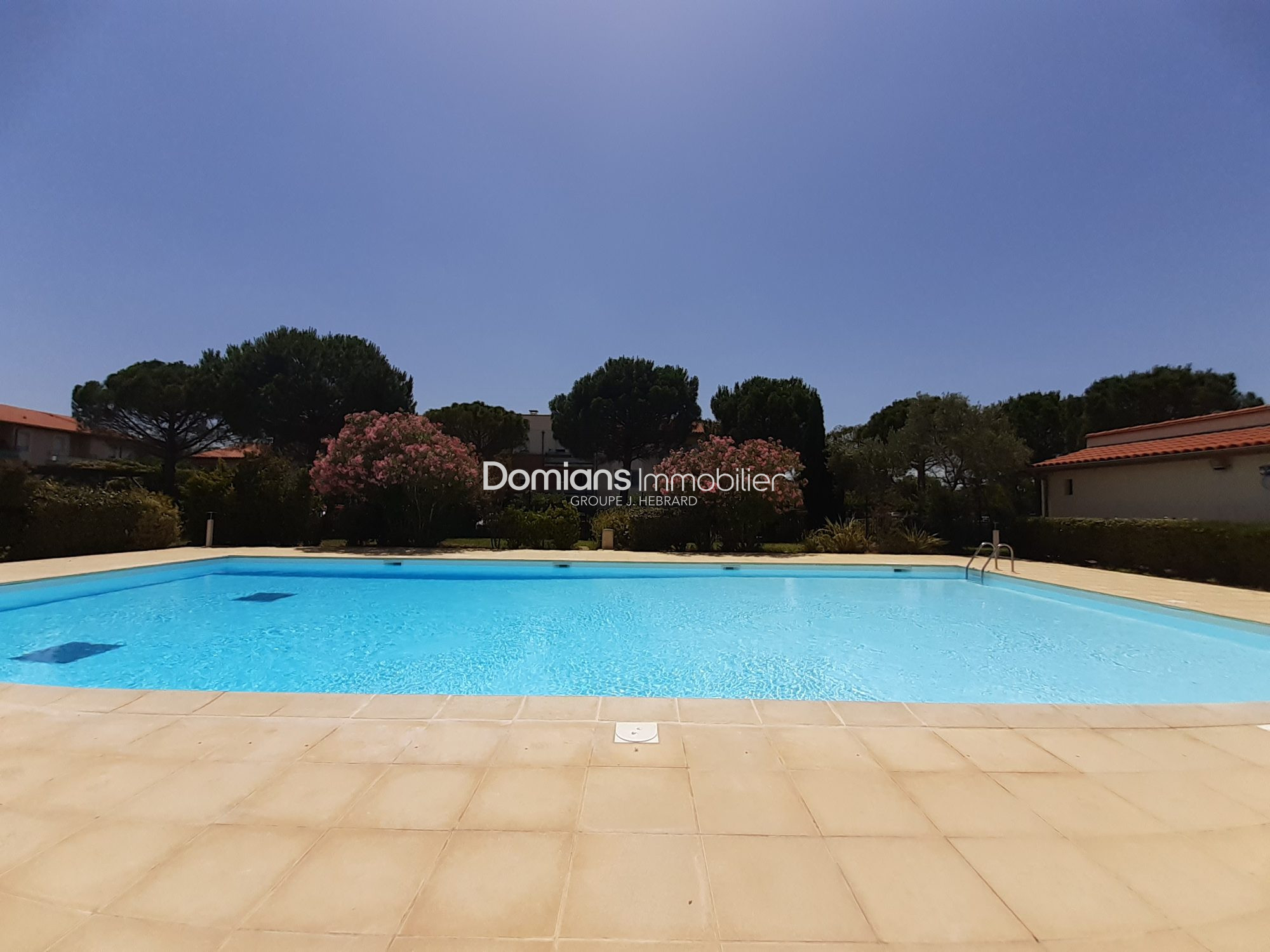 Appartement – ST ESTEVE PYRENEES-ORIENTALES OCCITANIE - Vue 2