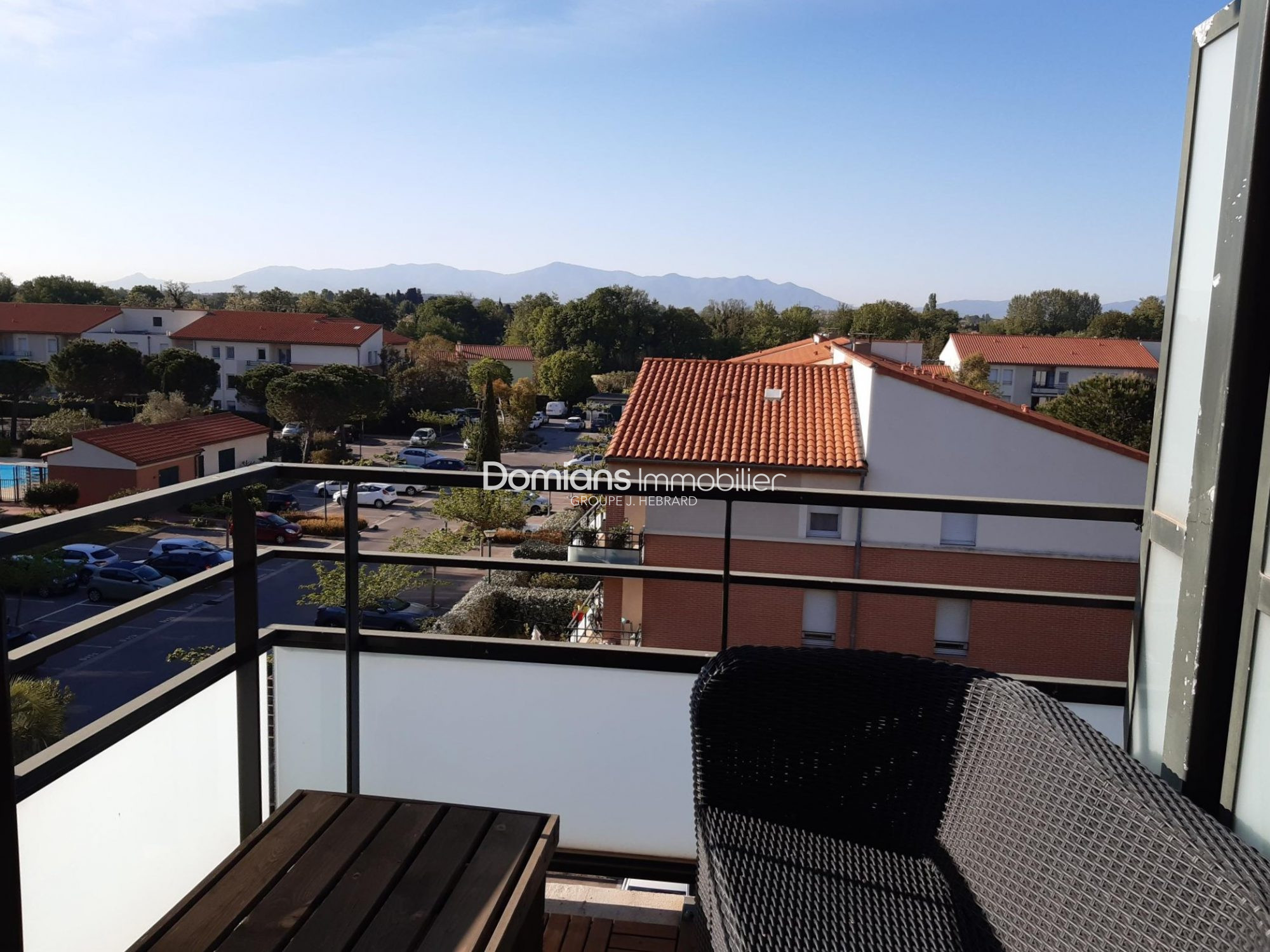 Appartement – ST ESTEVE PYRENEES-ORIENTALES OCCITANIE - Vue 3