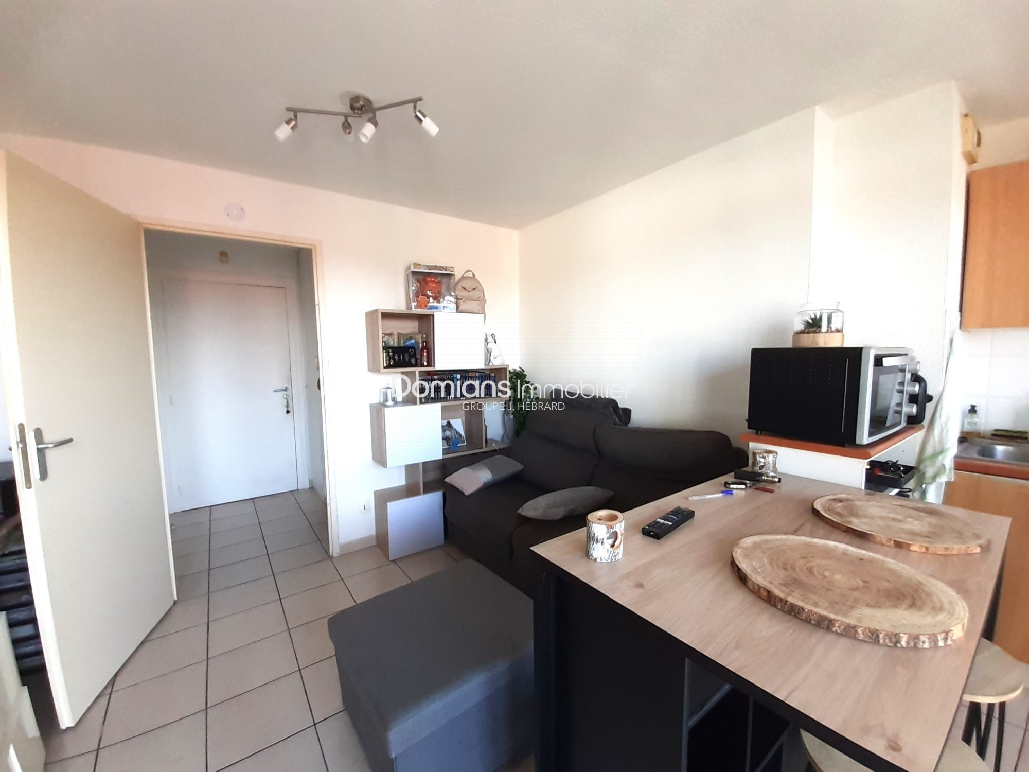 Appartement – ST ESTEVE PYRENEES-ORIENTALES OCCITANIE - Vue 4