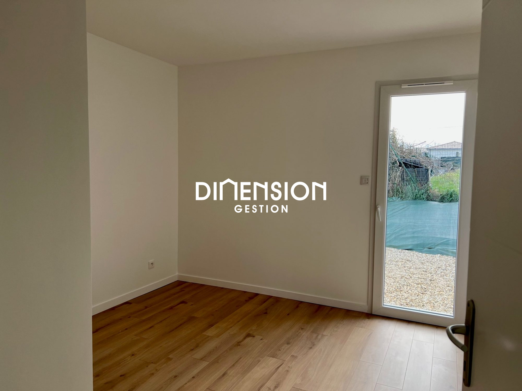 Maison – CARIGNAN DE BORDEAUX GIRONDE NOUVELLE-AQUITAINE - Vue 5