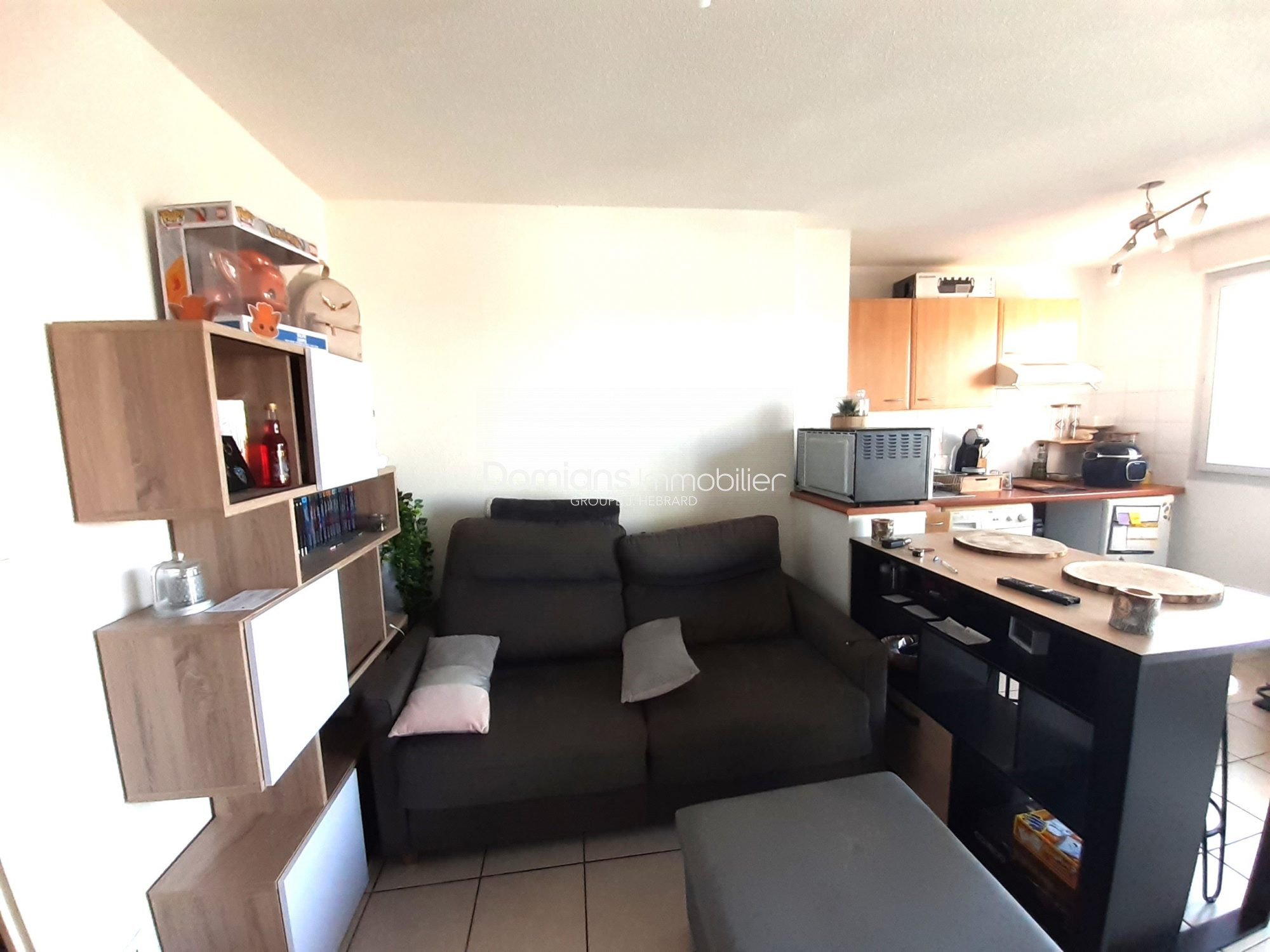 Appartement – ST ESTEVE PYRENEES-ORIENTALES OCCITANIE - Vue 5