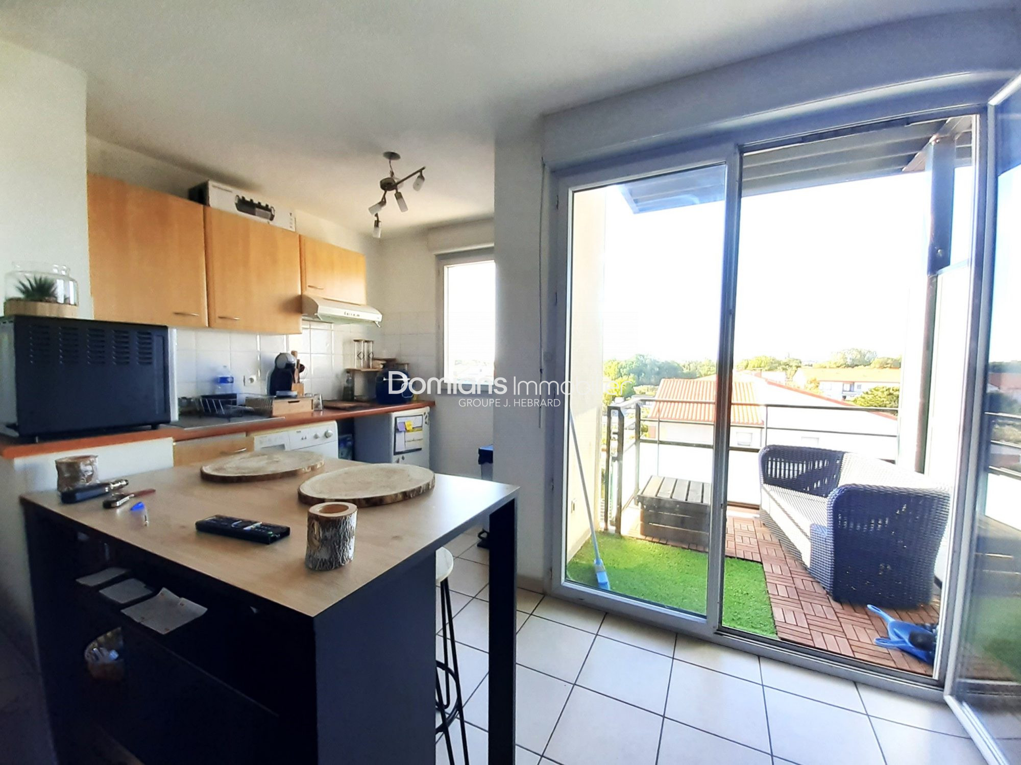 Appartement – ST ESTEVE PYRENEES-ORIENTALES OCCITANIE - Plus