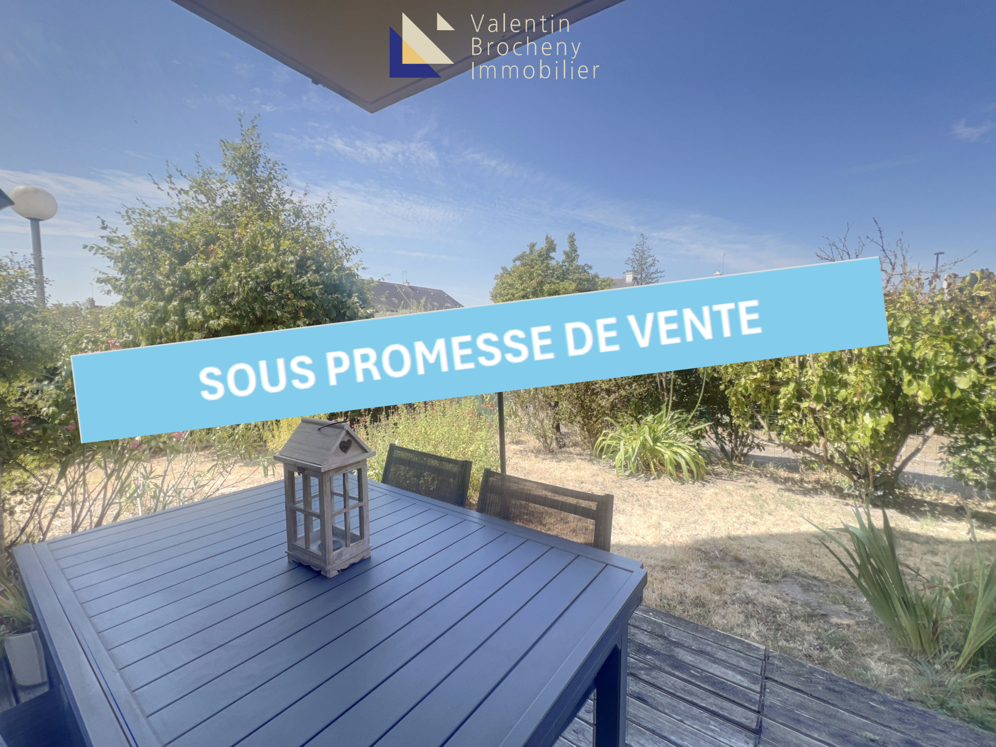 Appartement 3 pièces 65 m² · à Carnac · 65 m² · 399 000 €