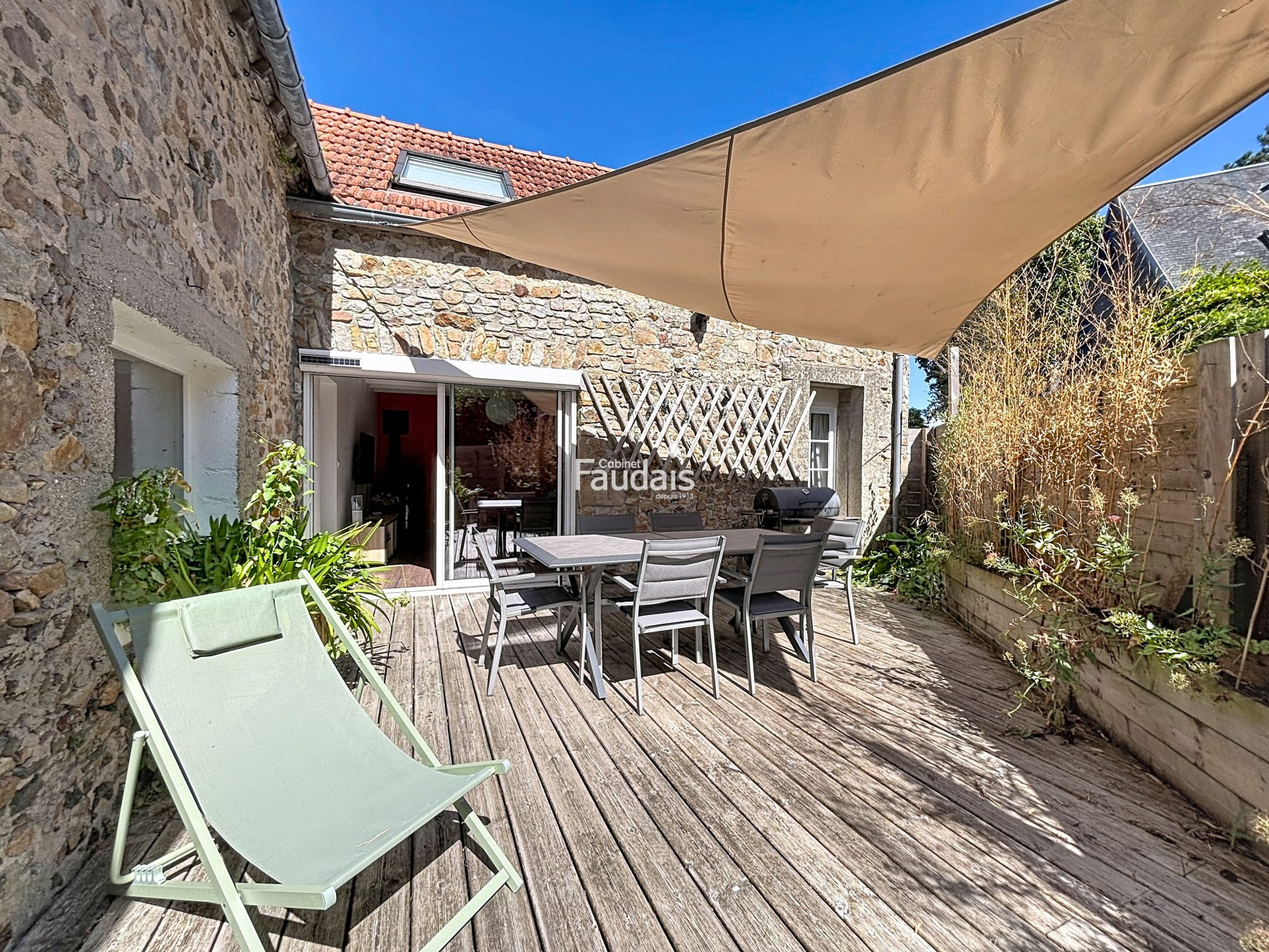 House, 74 m²