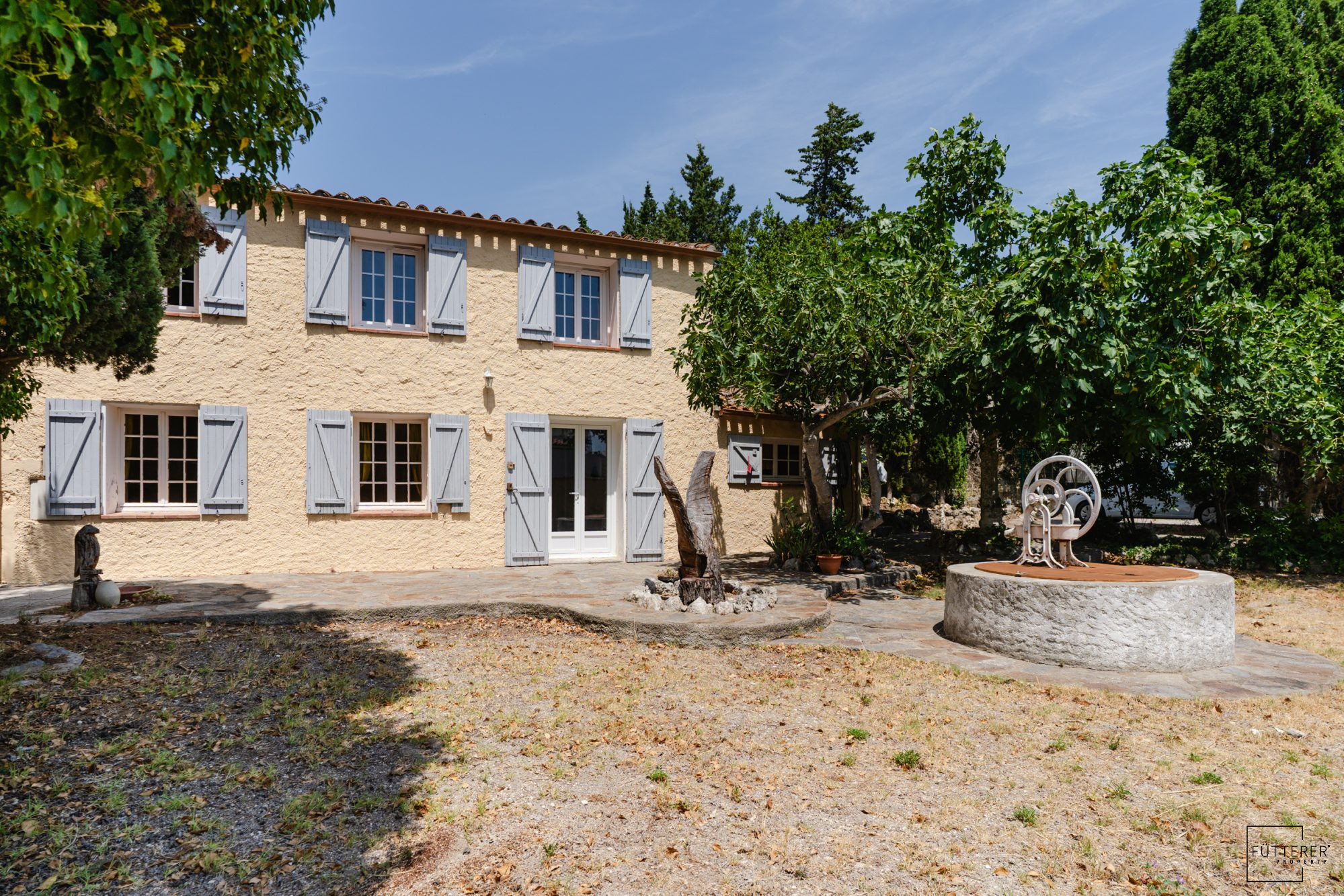 Maison 6 pièces 168 m² · à Salles D Aude · 168 m² · 289 500 €