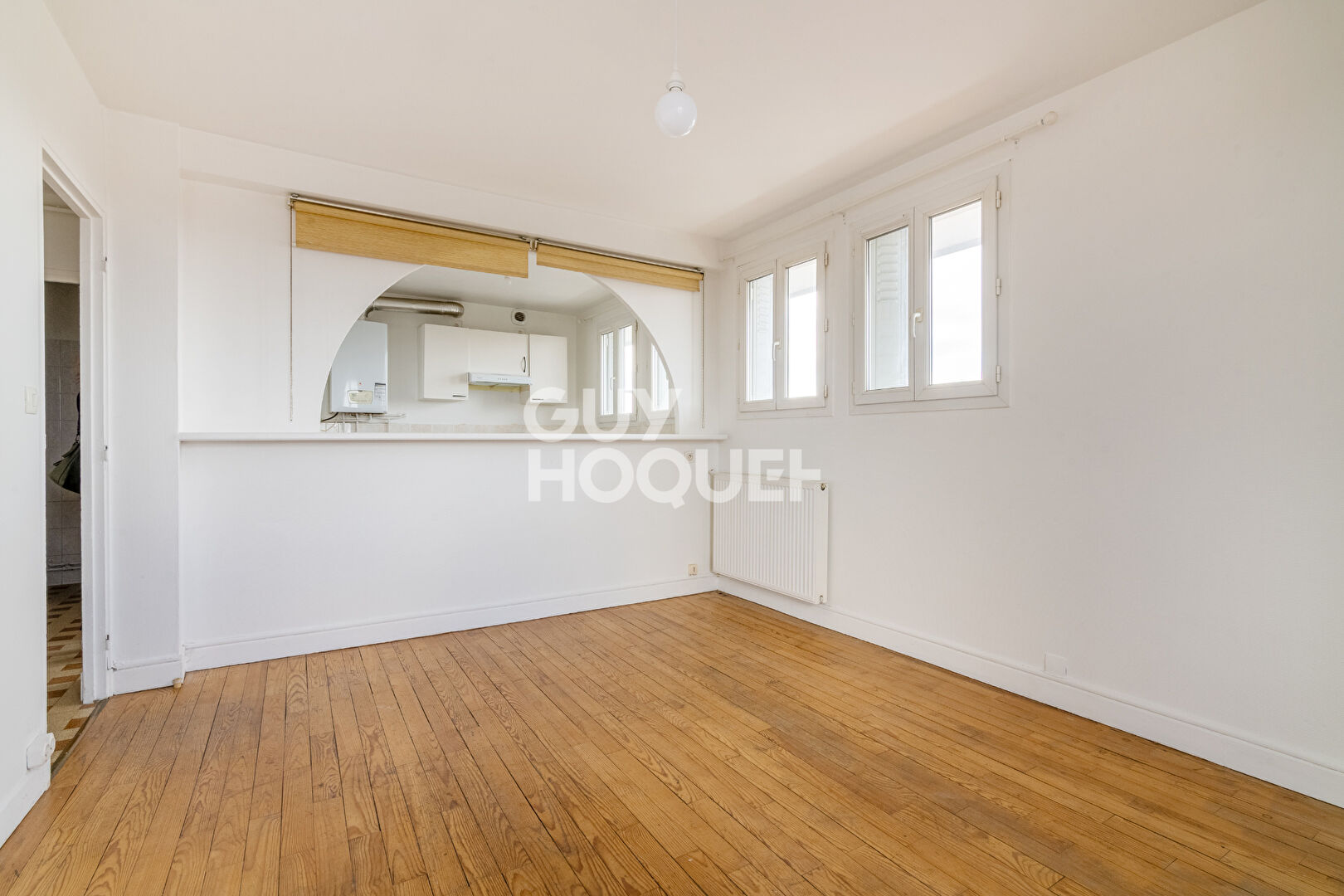 Appartement 3 pièces 55 m² · à Toulouse · 55 m² · 199 900 €