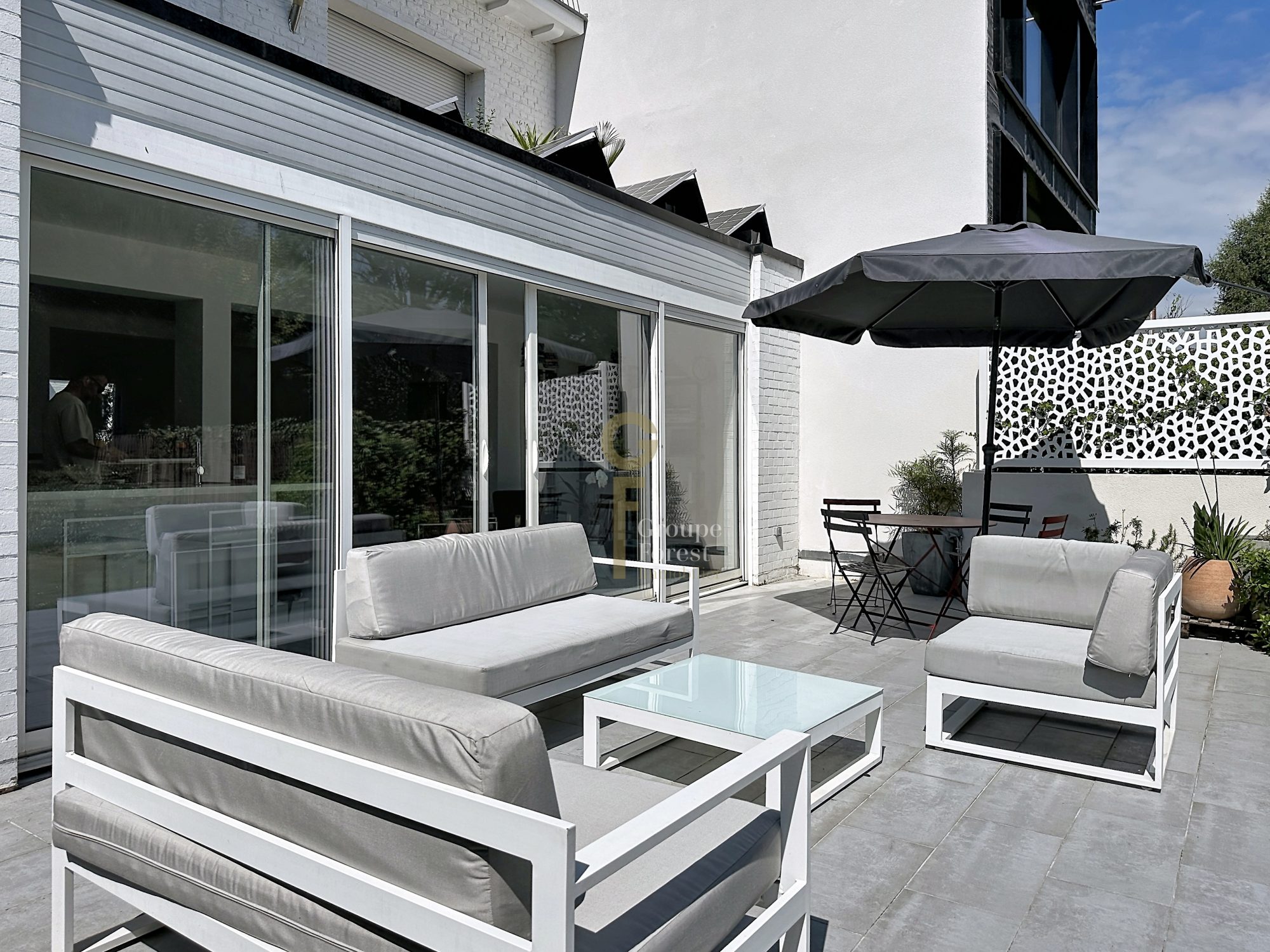 Maison 6 pièces 165 m² · à Marcq en Baroeul · 165 m² · 782 500 €