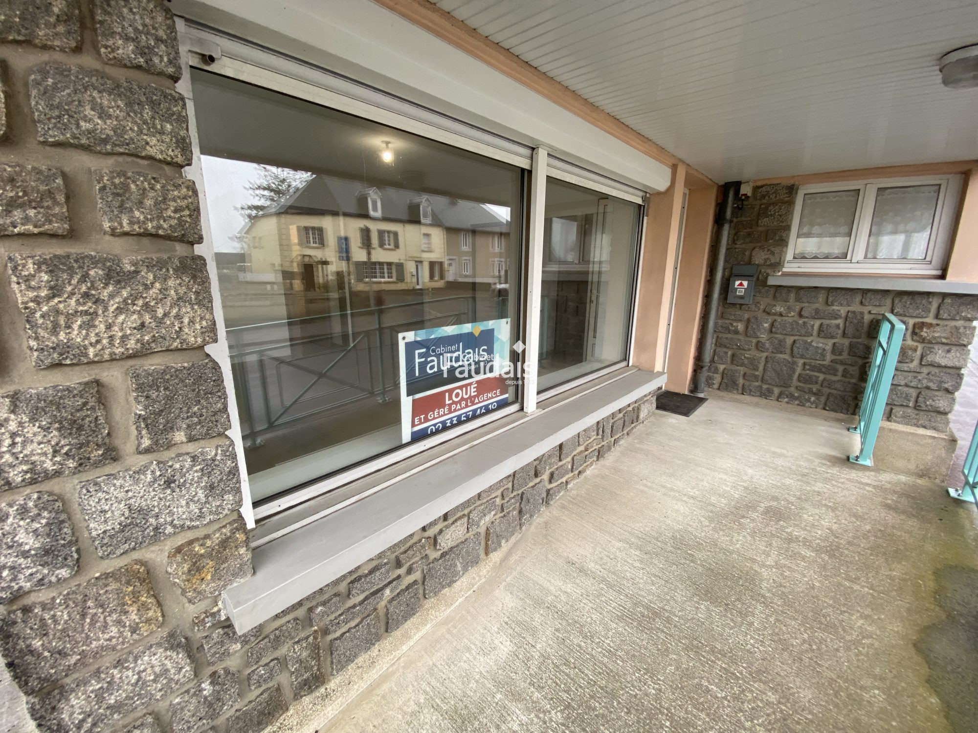 Apartment, 54 m²