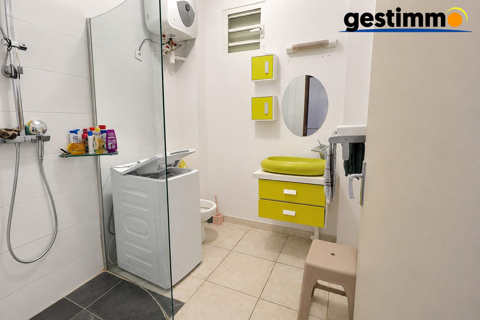 Appartement – CAYENNE GUYANE DROM - Vue 4