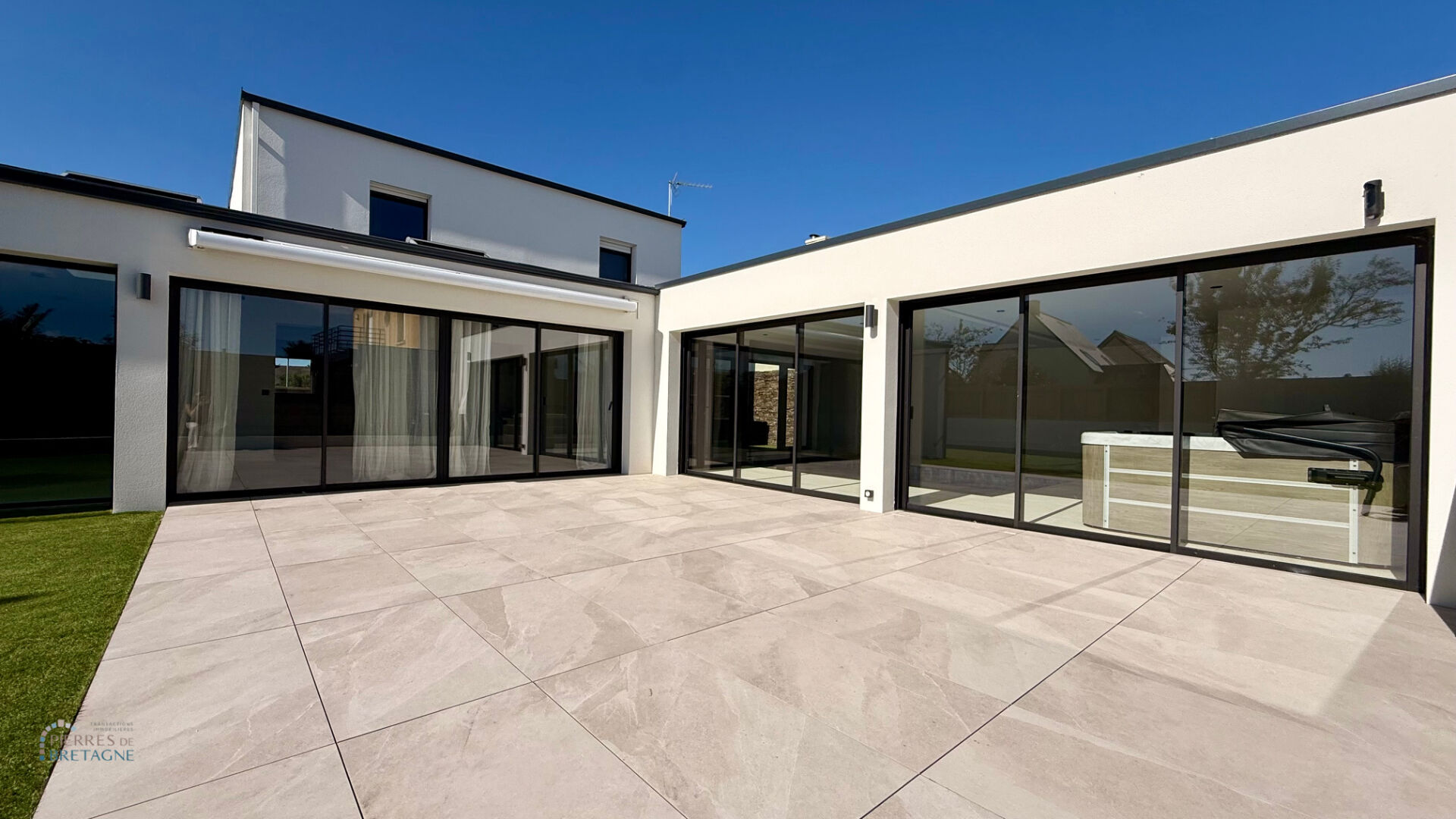 Maison 8 pièces 164 m² · à Guilers · 164 m² · 666 750 €