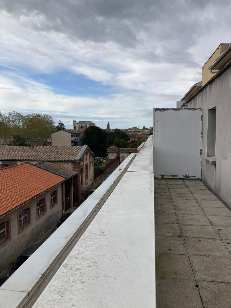 Appartement 2 pièces 46 m² · à Montauban · 46 m² · 595 €/mois