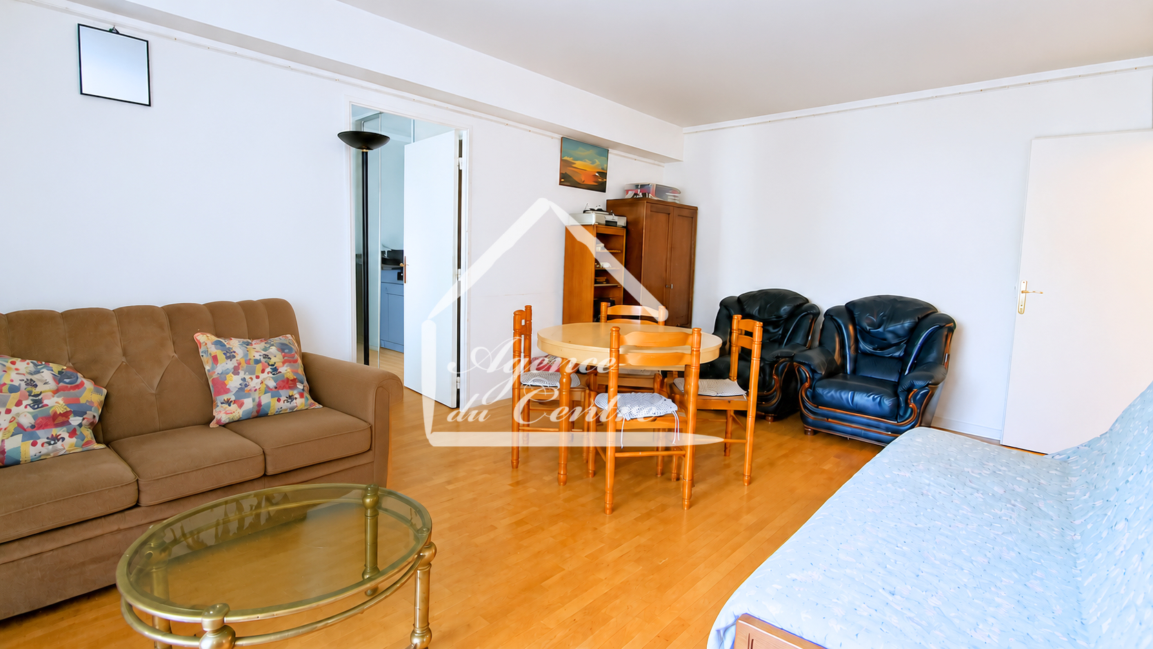 Apartment, 50 m²