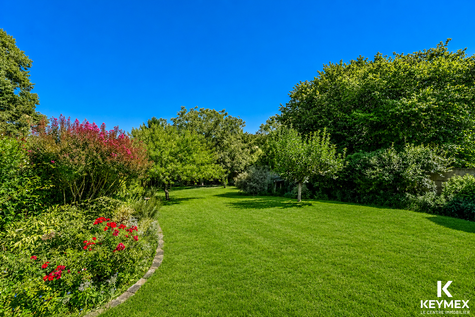 Maison – NOISY SUR OISE VAL-D'OISE ILE-DE-FRANCE - Vue 3