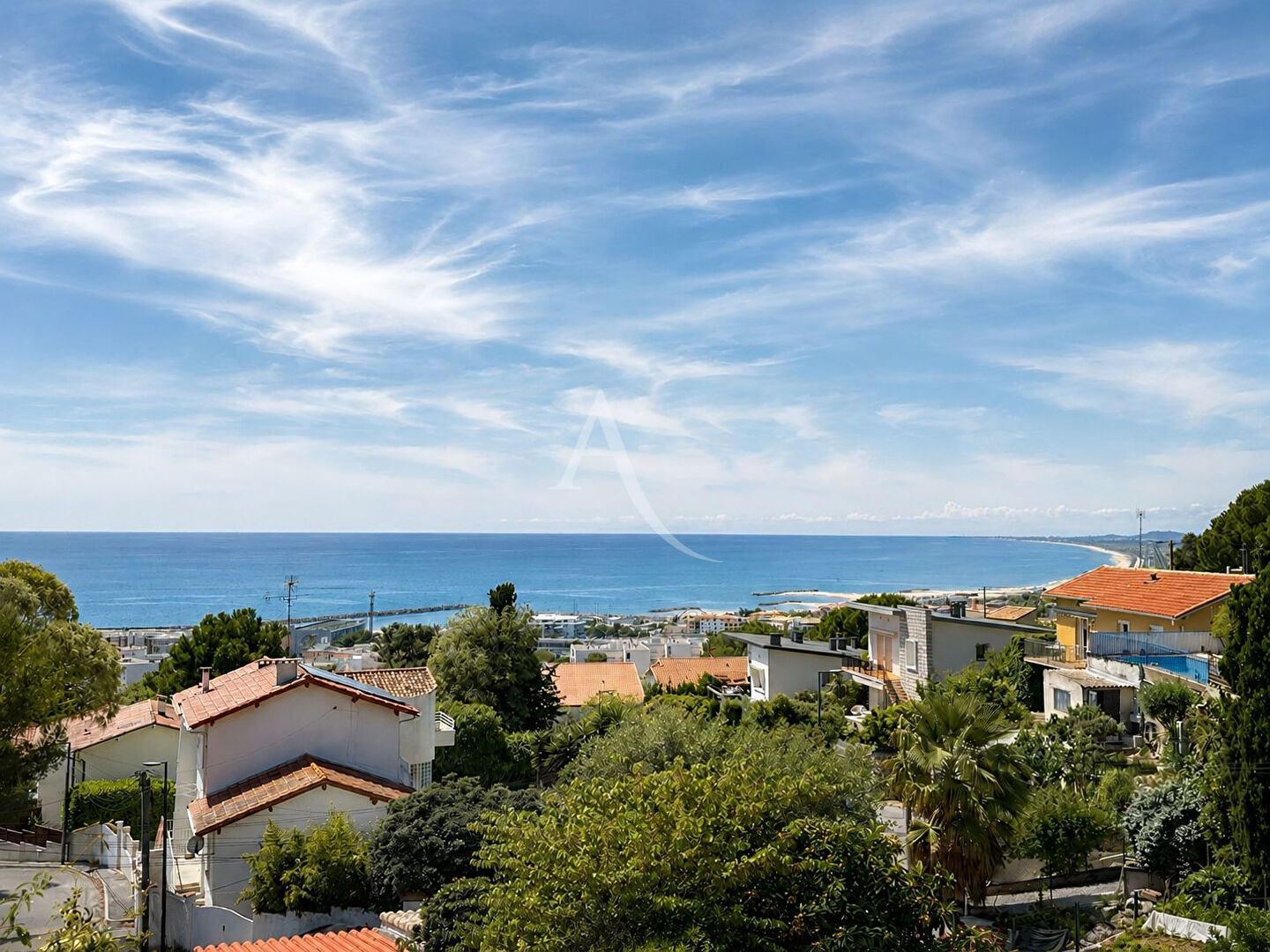 Maison 5 pièces 100 m² · à Sete · 100 m² · 799 000 €