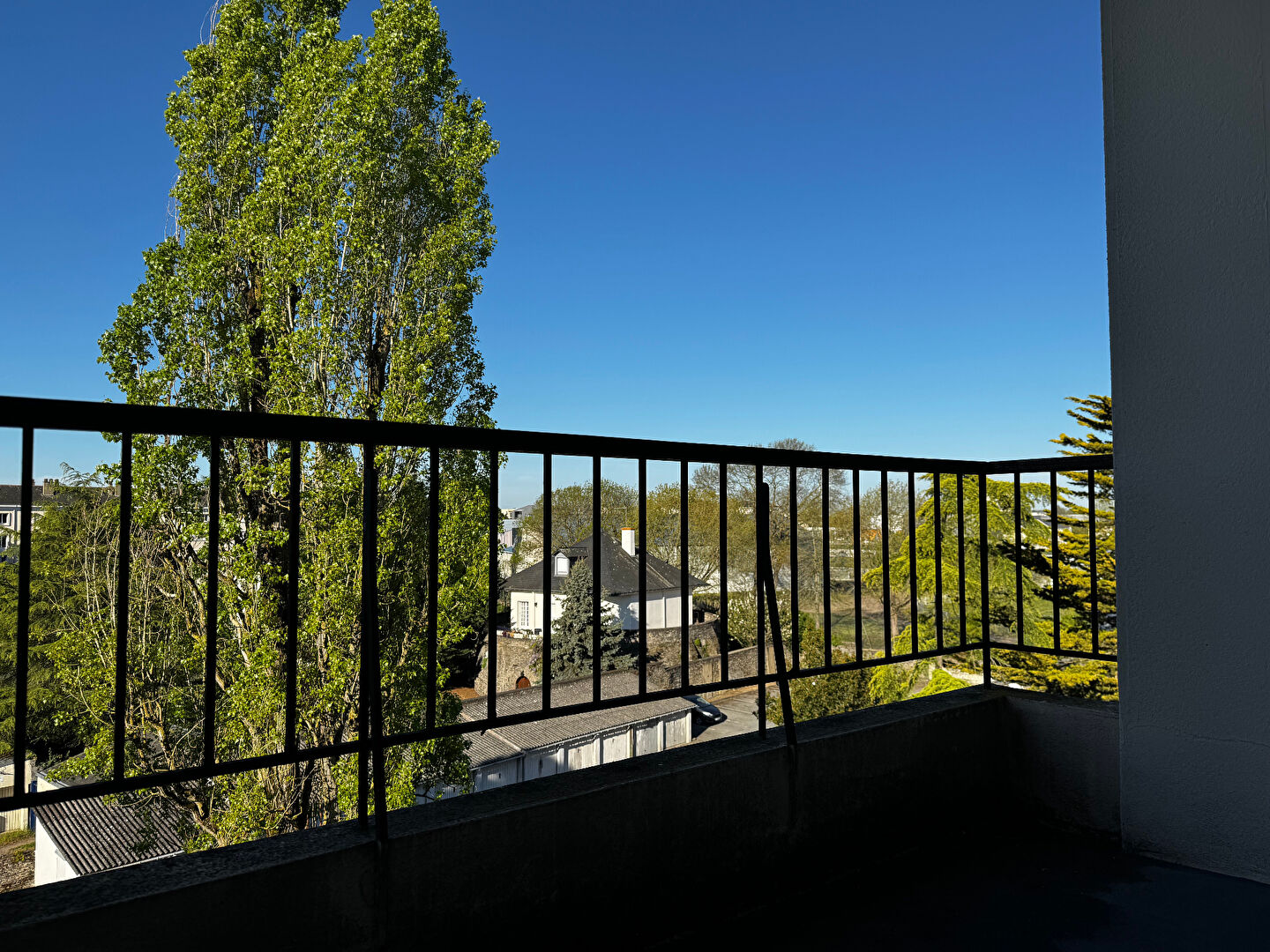 Appartement 4 pièces 67 m² · à Angers · 67 m² · 164 000 €