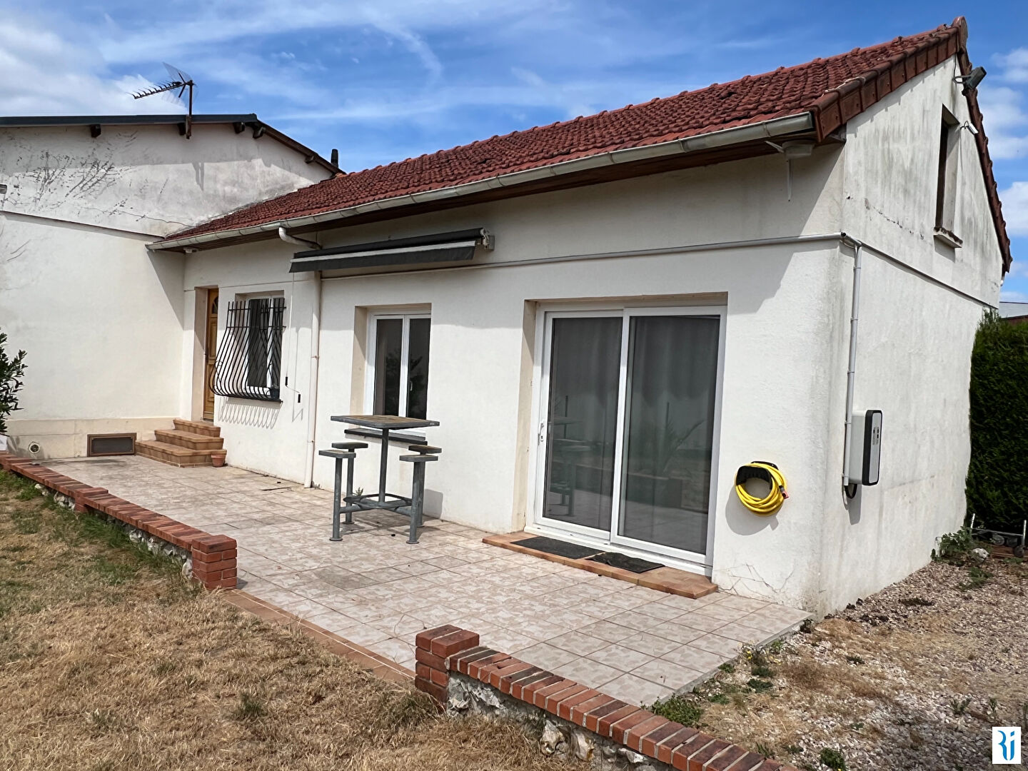 Maison 4 pièces 62 m² · à Franqueville St Pierre · 62 m² · 181 000 €