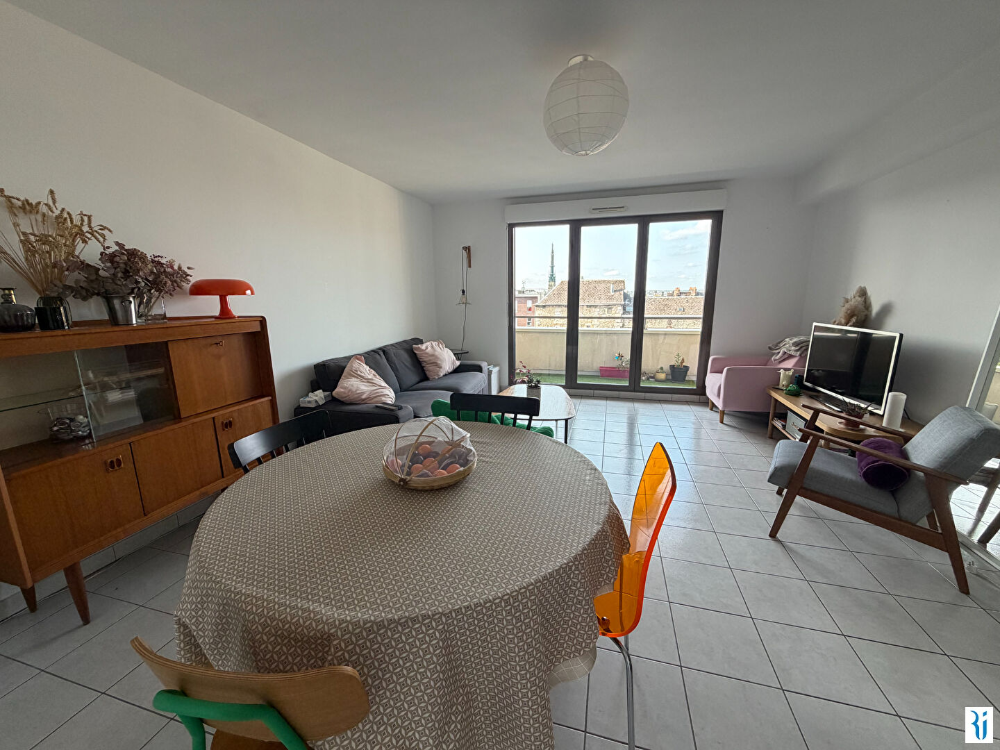 Appartement 4 pièces 86 m² · à Rouen · 86 m² · 298 000 €