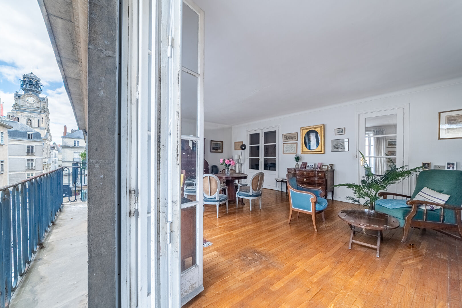 Appartement 6 pièces 159 m² · à Nantes · 159 m² · 375 000 €