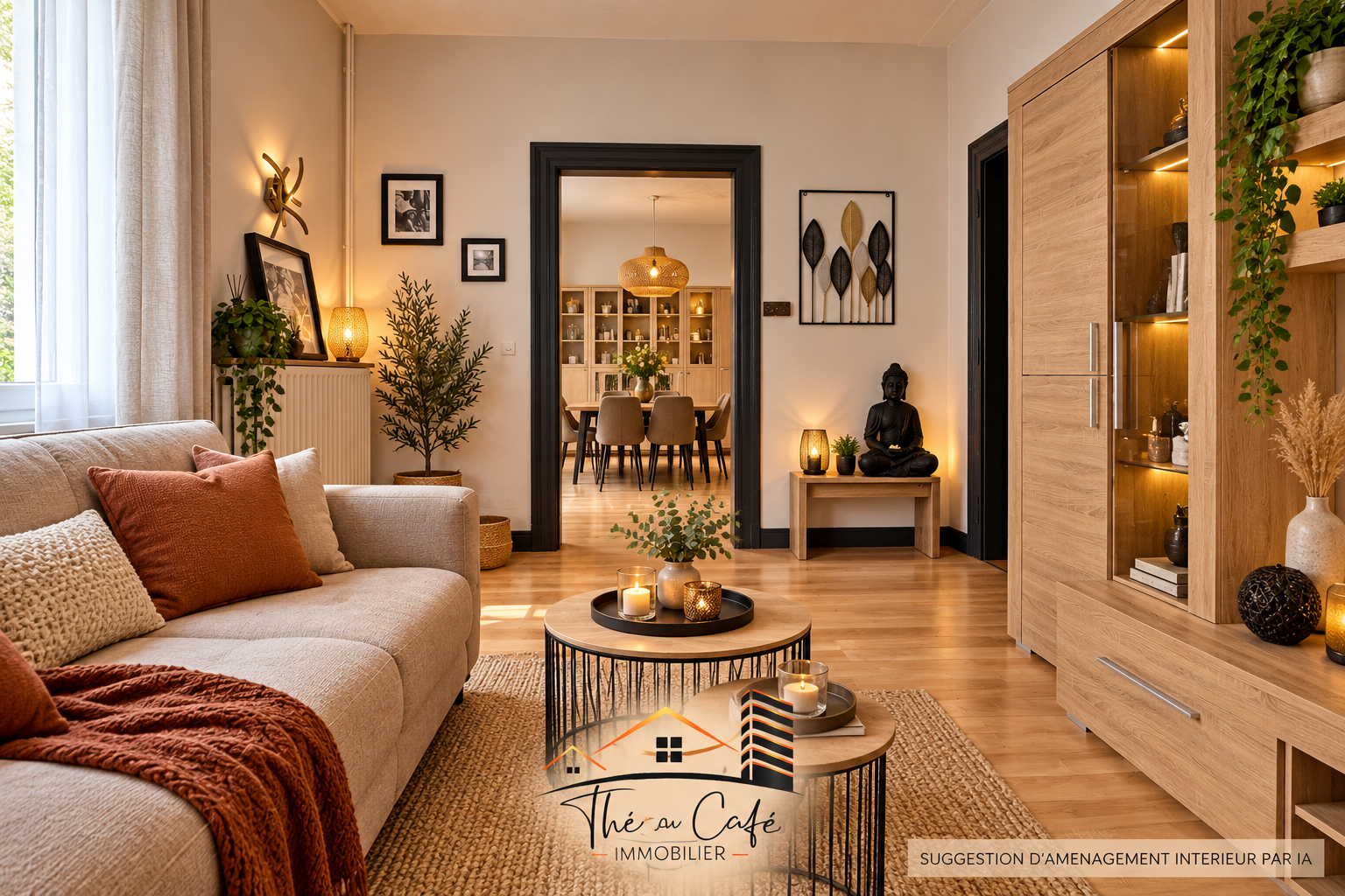 Maison 6 pièces 129 m² · à Terville · 129 m² · 359 000 €