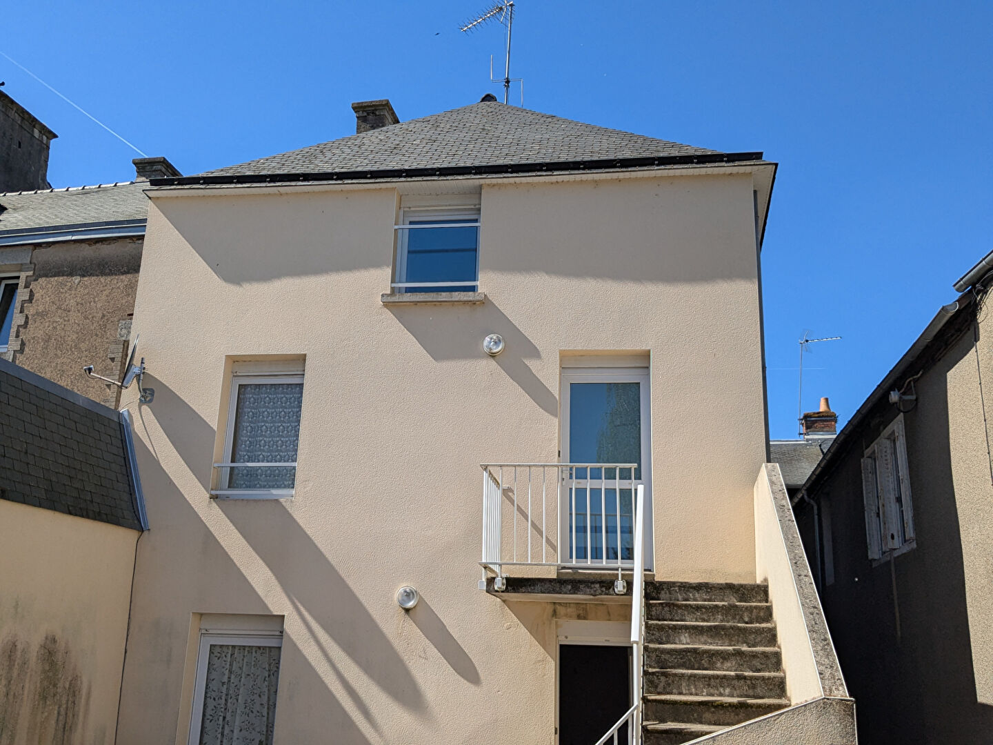 Appartement 4 pièces 106 m² · à Malestroit · 106 m² · 181 500 €