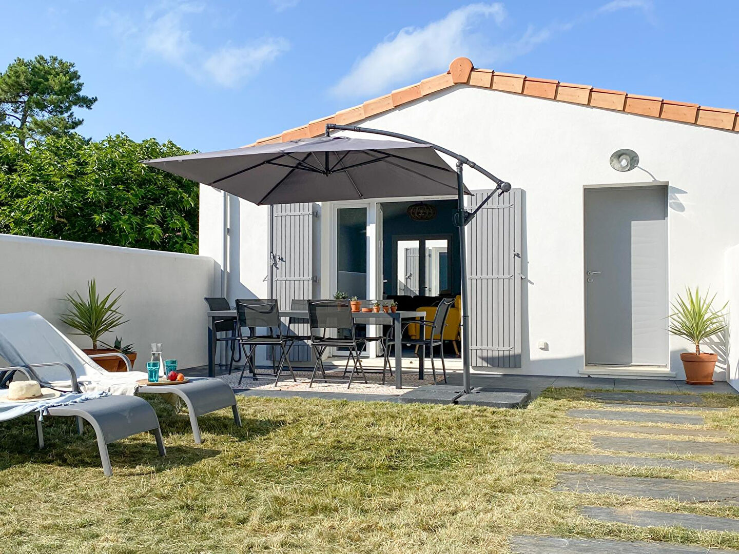 Maison 4 pièces 95 m² · à St Georges D Oleron · 95 m² · 399 000 €