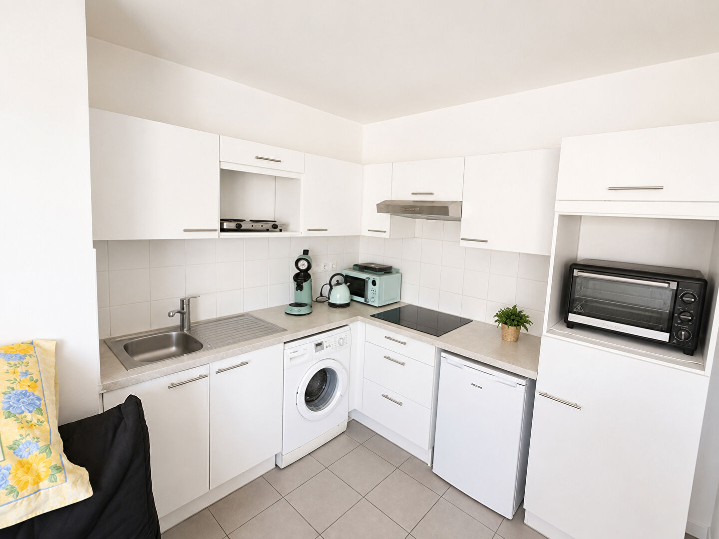 Appartement – Saint-Fons, Métropole de Lyon - Vue 4