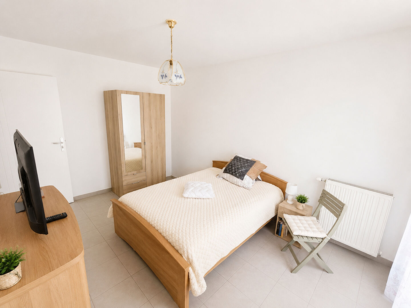 Appartement – Saint-Fons, Métropole de Lyon - Vue 5