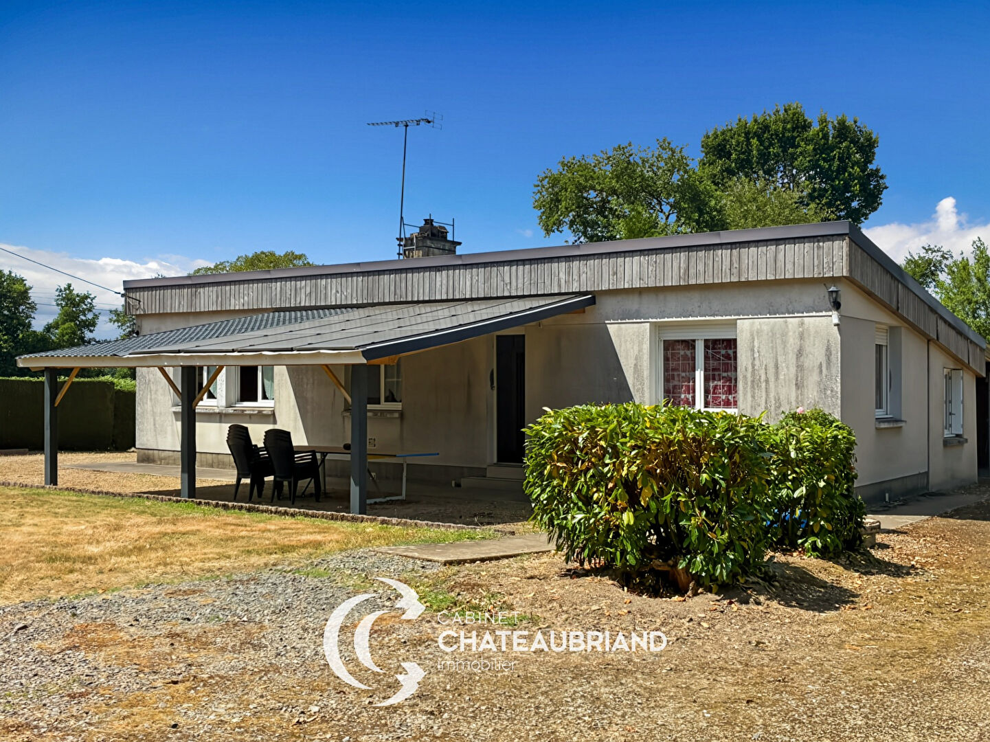 House, 86 m²