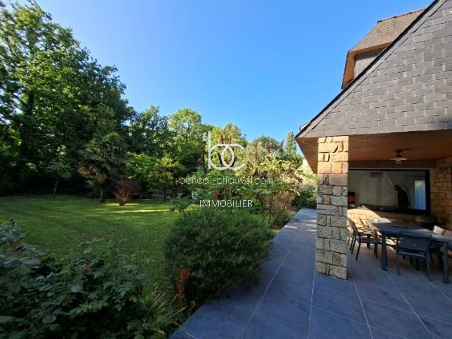 Maison 8 pièces 193 m² · à Ile aux Moines · 193 m² · 1 149 900 €