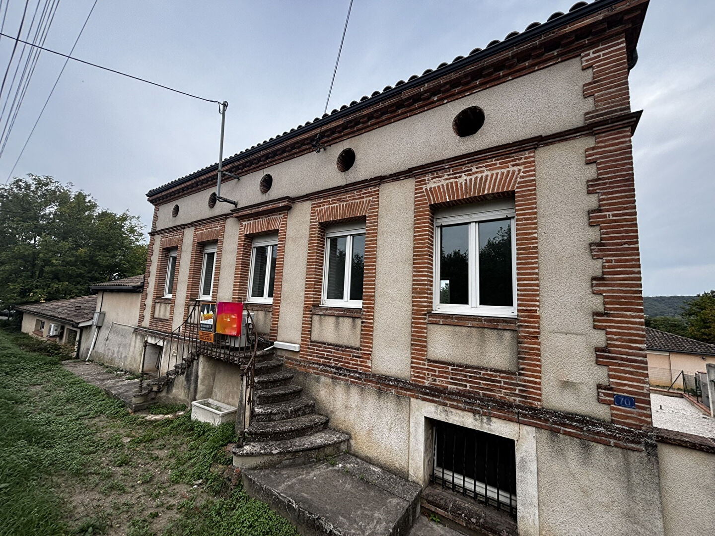 Maison 4 pièces 150 m² · à Bressols · 150 m² · 199 900 €