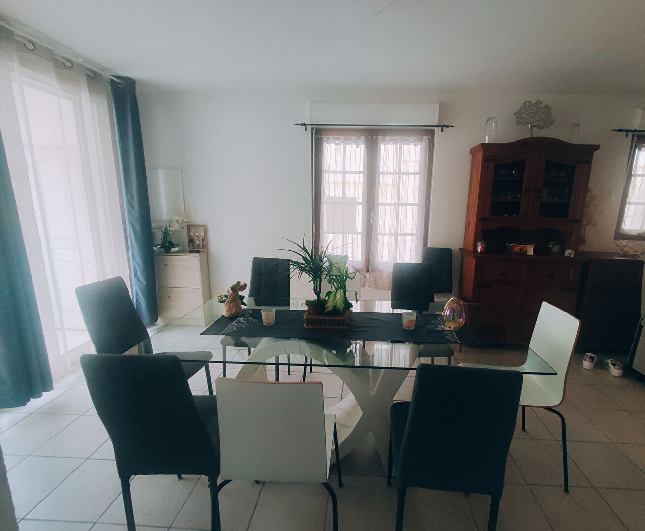 Appartement 2 pièces 61 m² · à Sigean · 61 m² · 650 €/mois