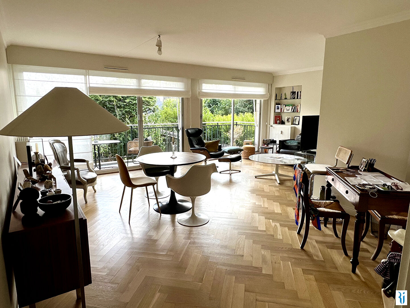 Appartement 3 pièces 81 m² · à Rouen · 81 m² · 294 500 €
