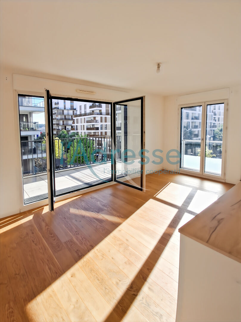 Appartement 3 pièces 61 m² · à Rueil Malmaison · 61 m² · 453 000 €