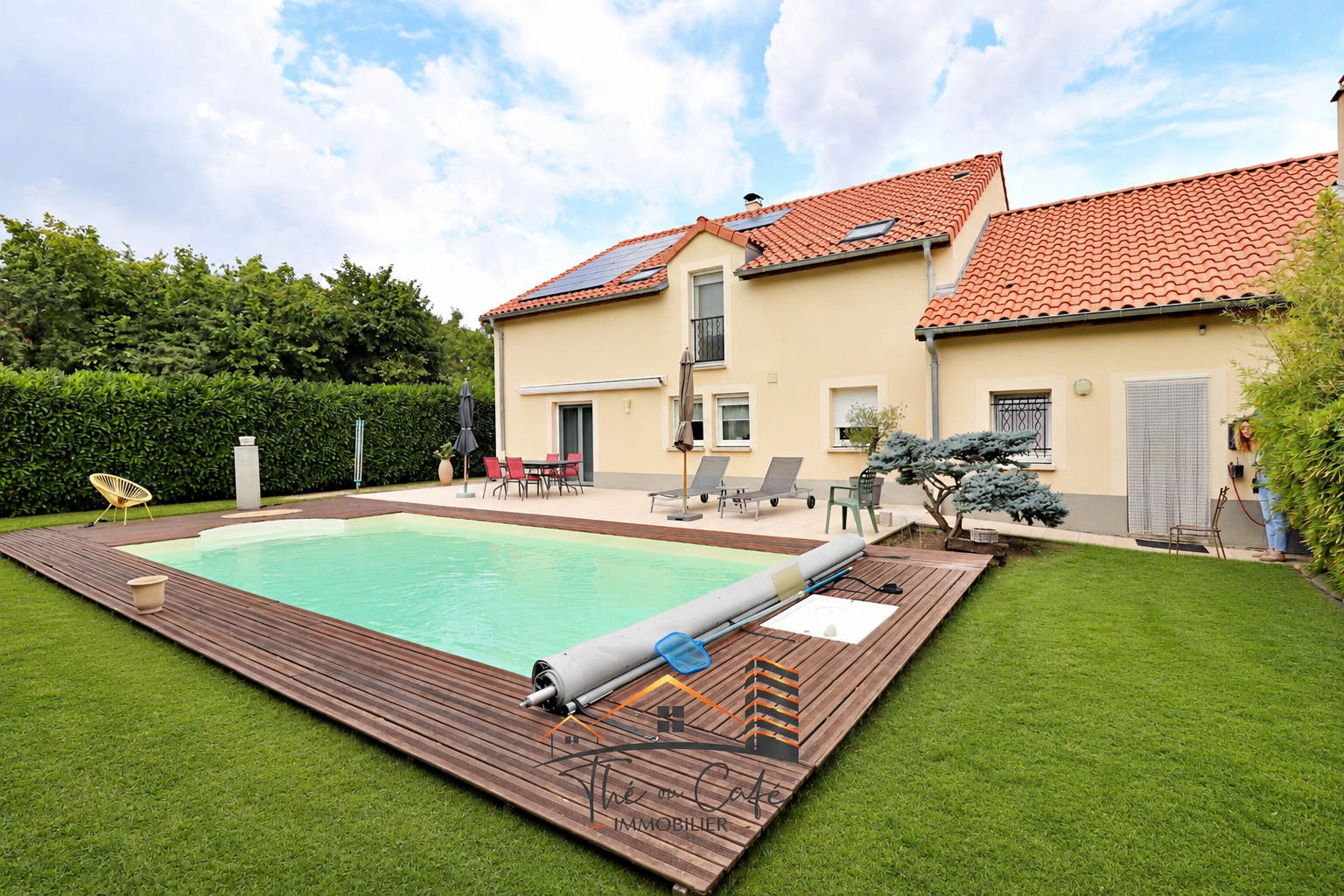 Maison 7 pièces 183 m² · à Cattenom · 183 m² · 591 900 €