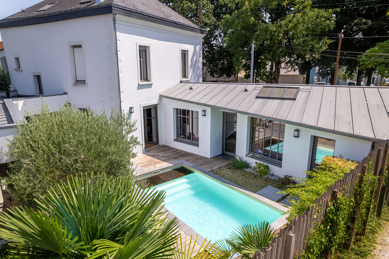 Maison 9 pièces 250 m² · à Nantes · 250 m² · 1 500 000 €
