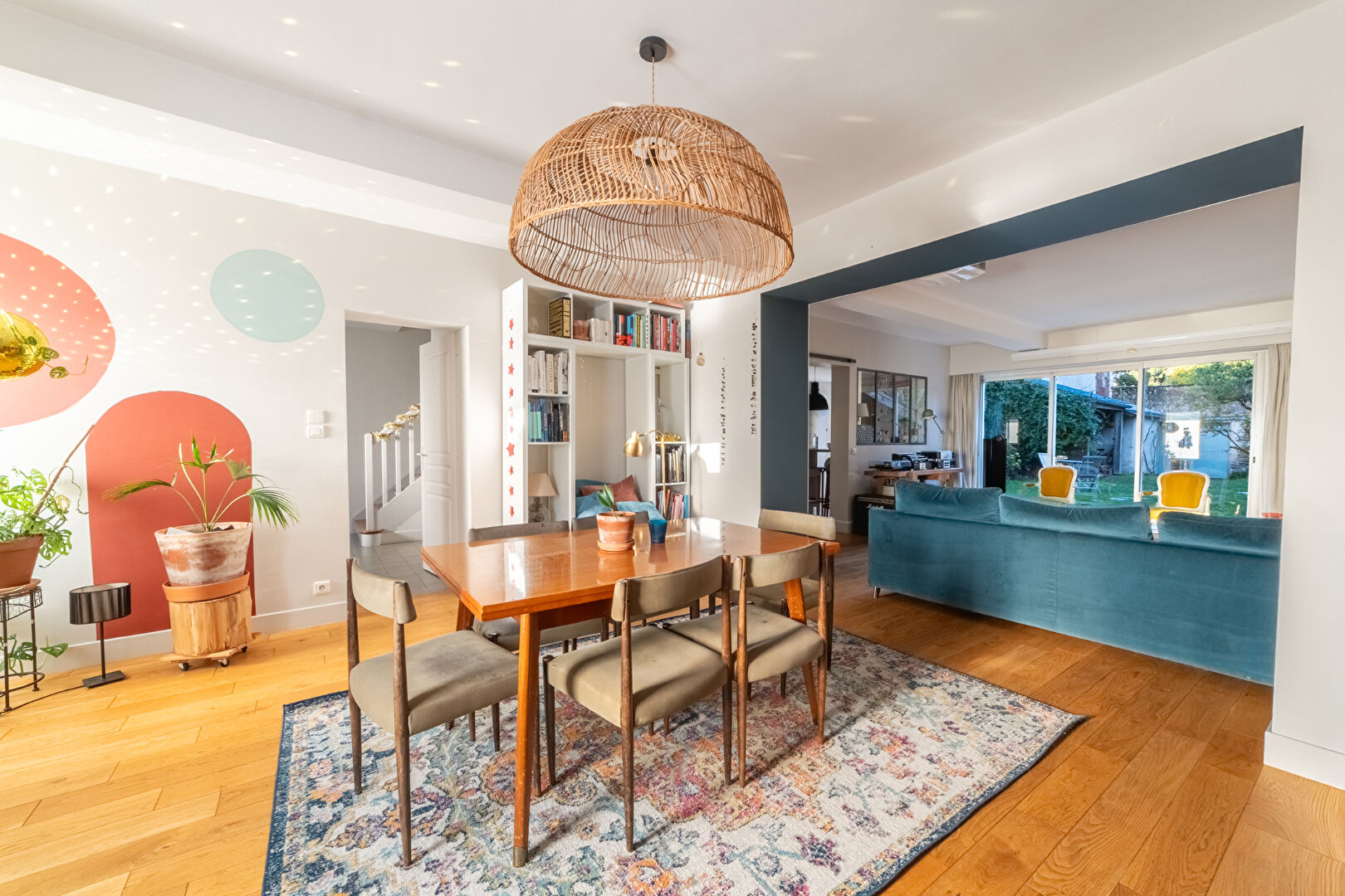 Maison 9 pièces 212 m² · à Nantes · 212 m² · 849 900 €