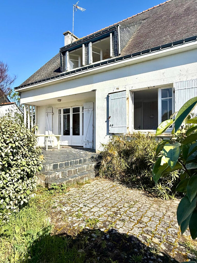 Maison 9 pièces 140 m² · à Quiberon · 140 m² · 598 000 €