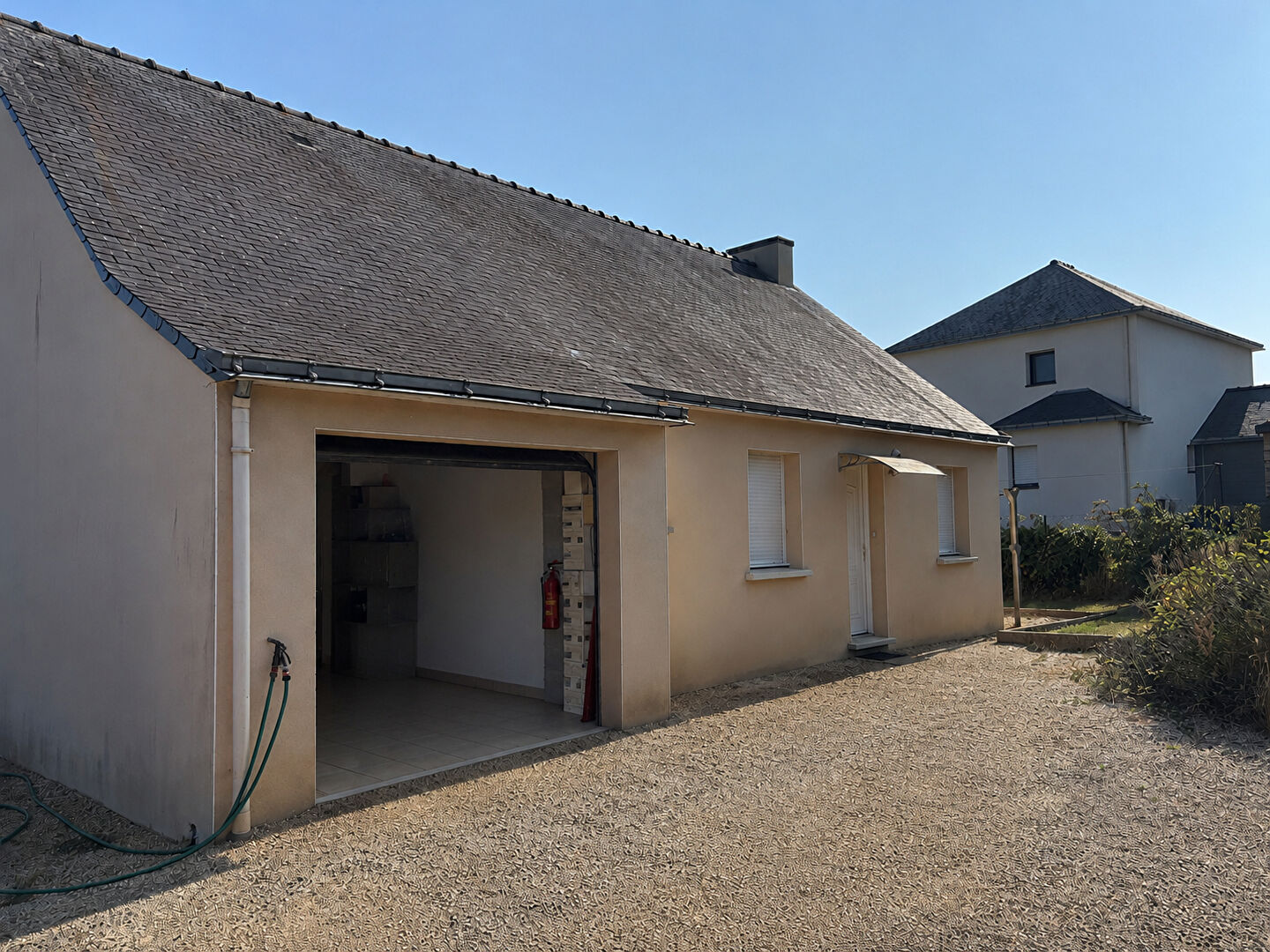 Maison 4 pièces 73 m² · à Guenin · 73 m² · 190 260 €
