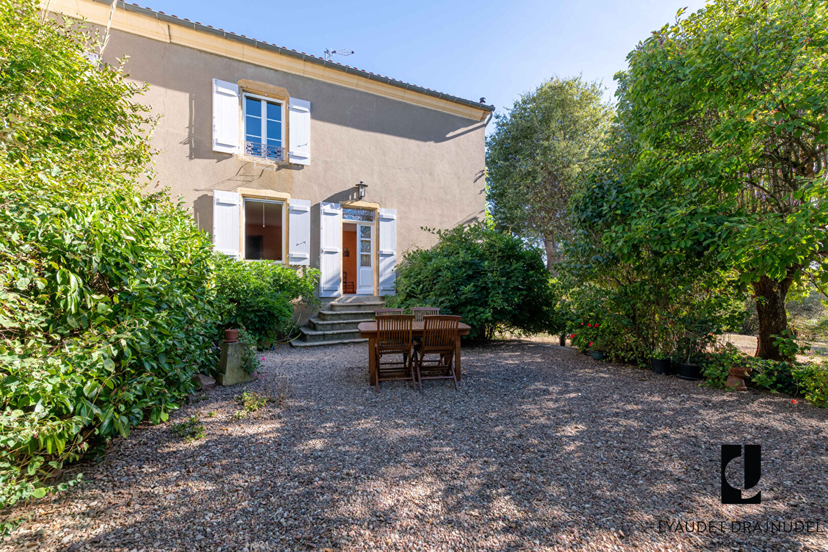 Maison 5 pièces 130 m² · à St Vincent de Boisset · 130 m² · 285 000 €