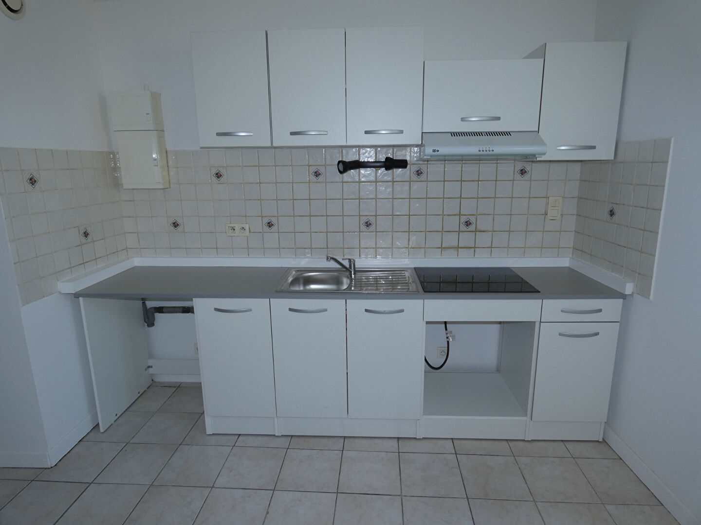 Appartement – PENNE D AGENAIS LOT-ET-GARONNE NOUVELLE-AQUITAINE - Vue 4