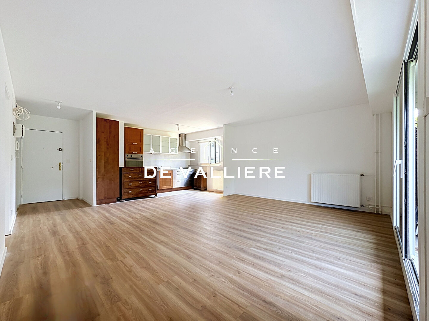 Appartement – RUEIL MALMAISON HAUTS-DE-SEINE ILE-DE-FRANCE - Vue 4