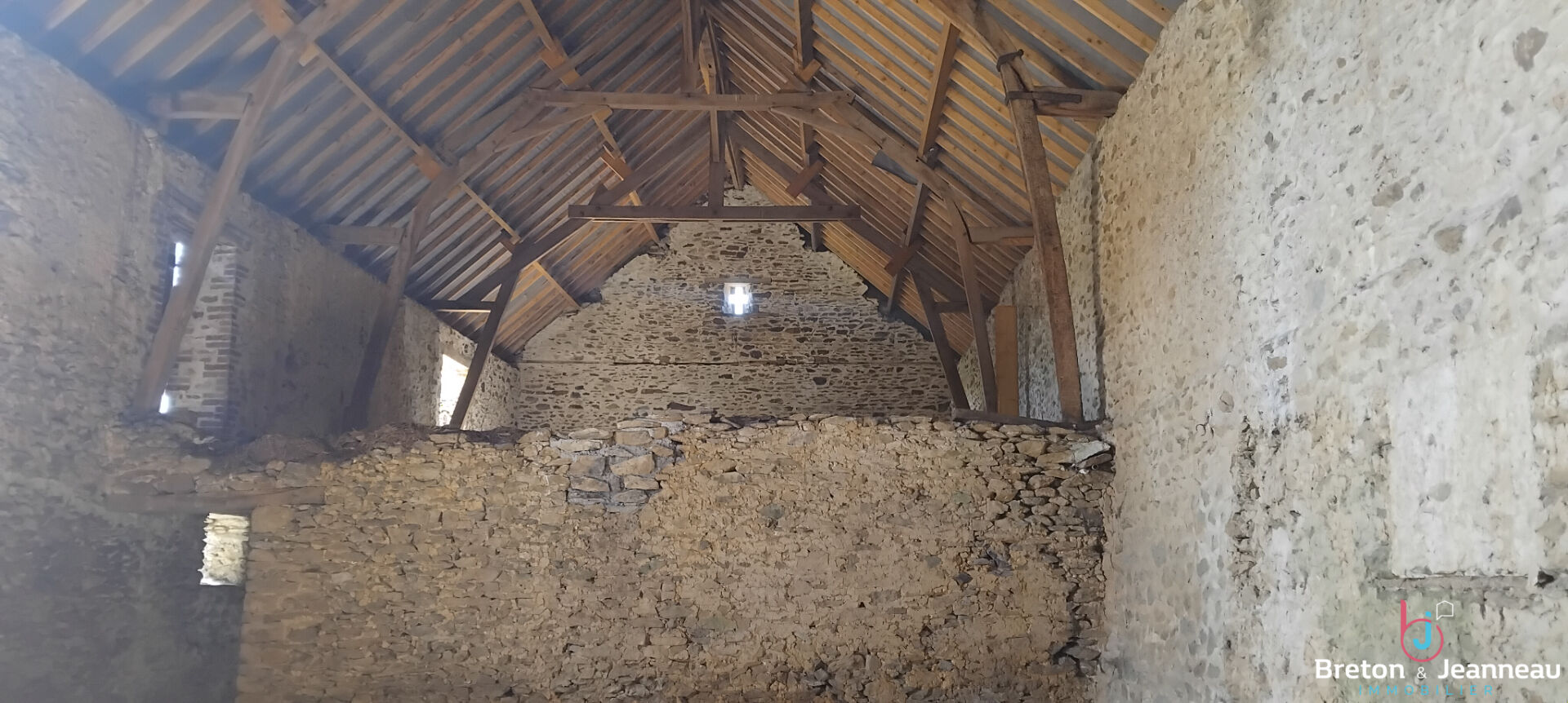 Maison – Argentré, Hameau du Haut Mont-Roux - Vue 3