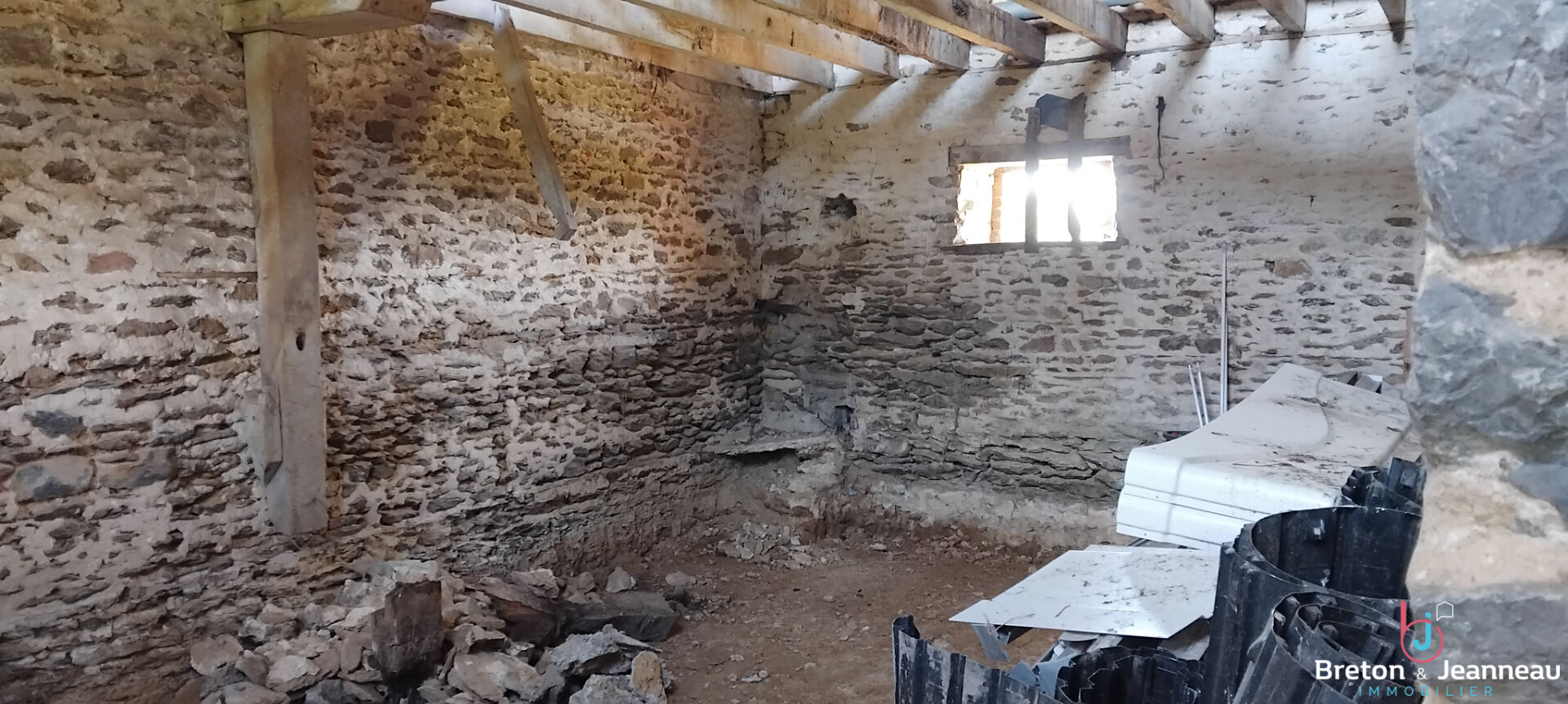 Maison – Argentré, Hameau du Haut Mont-Roux - Vue 5