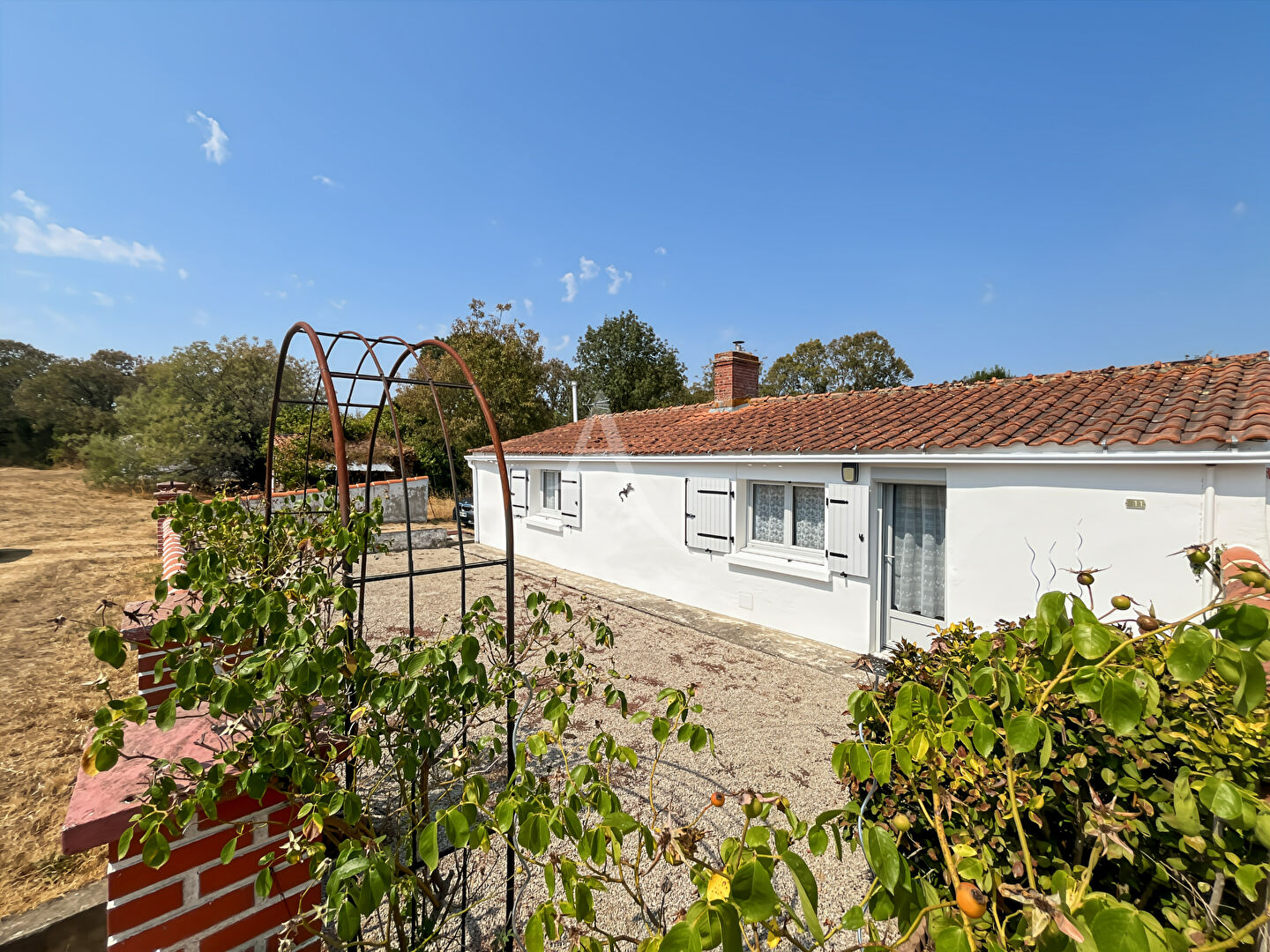 Casa, 50 m²